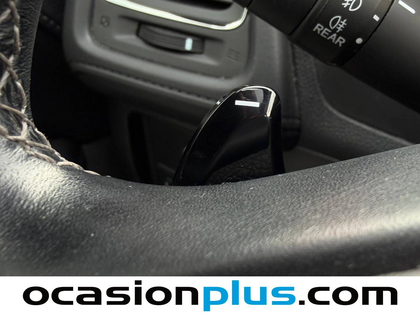 Honda HR-V Honda HR-V 1.5 i-VTEC Executive CVT (130 CV) de ocasión