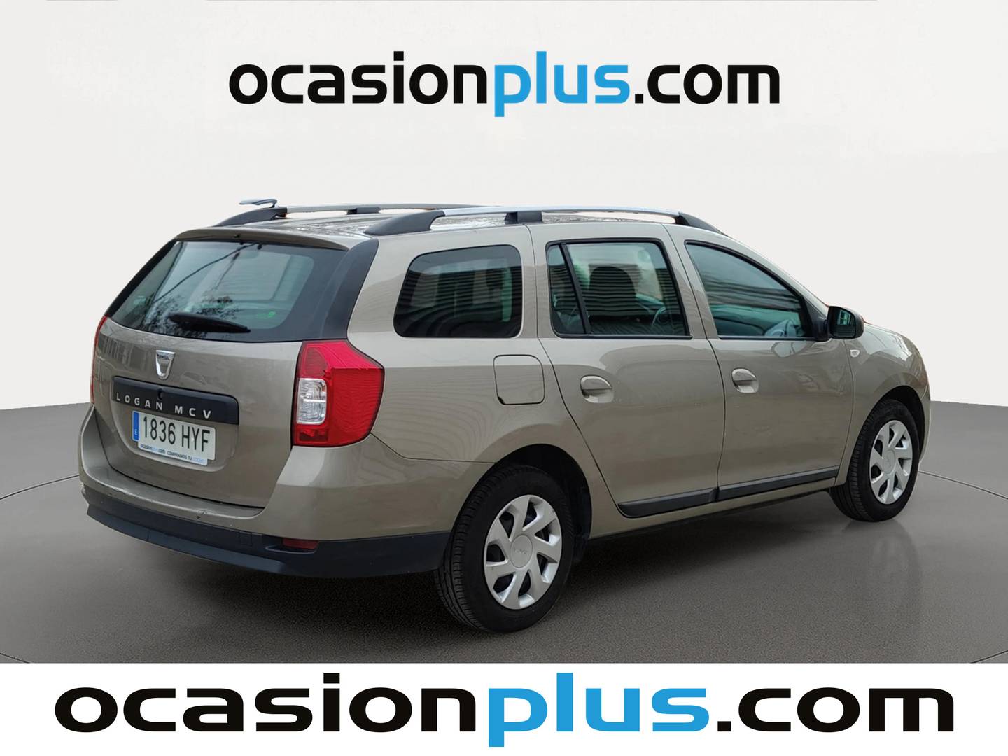 Foto Dacia Logan Dacia Logan Laureate dCi  (75 CV)