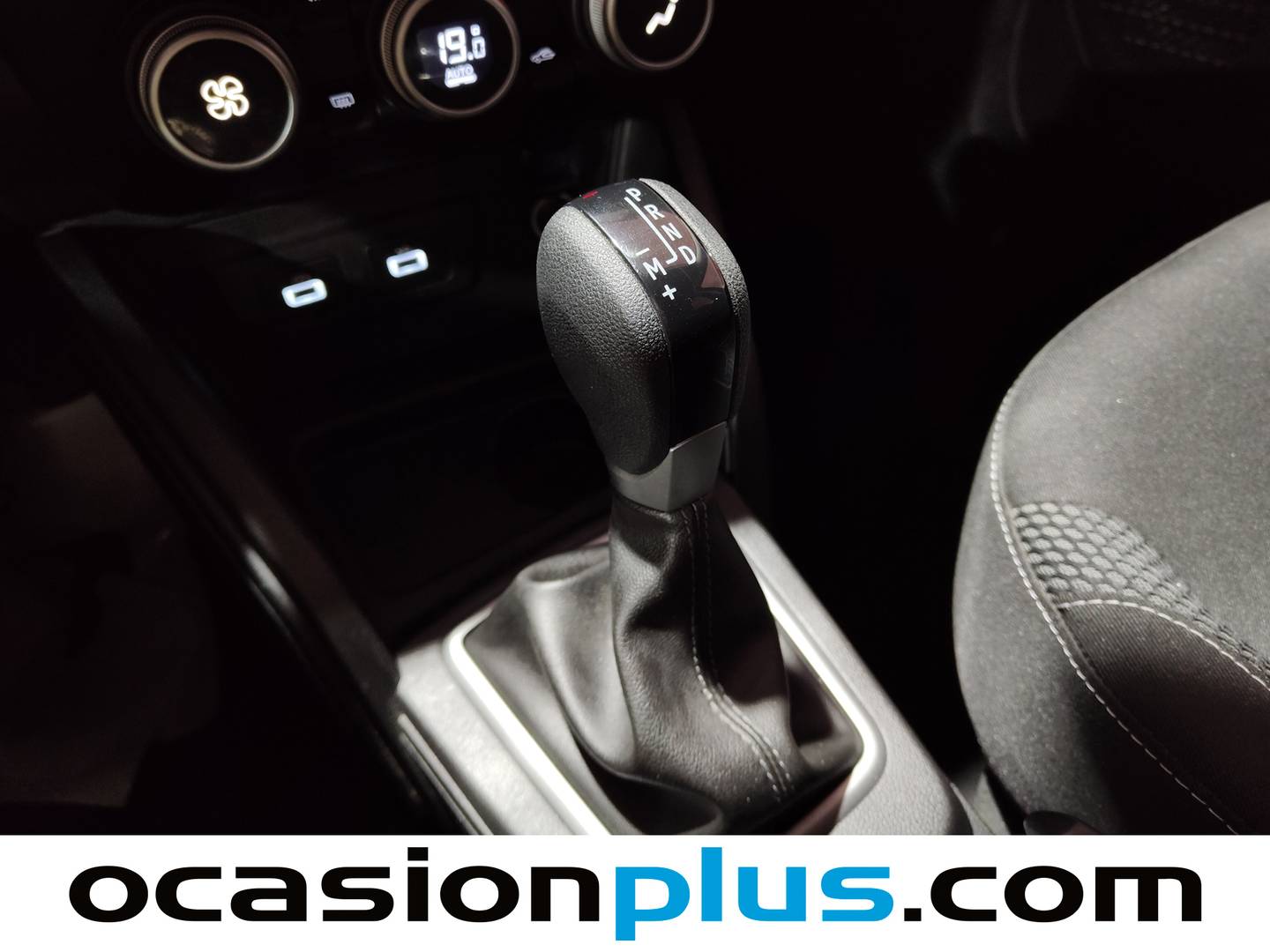 Dacia Duster Dacia Duster Journey Go TCE (150 CV) EDC de segunda mano