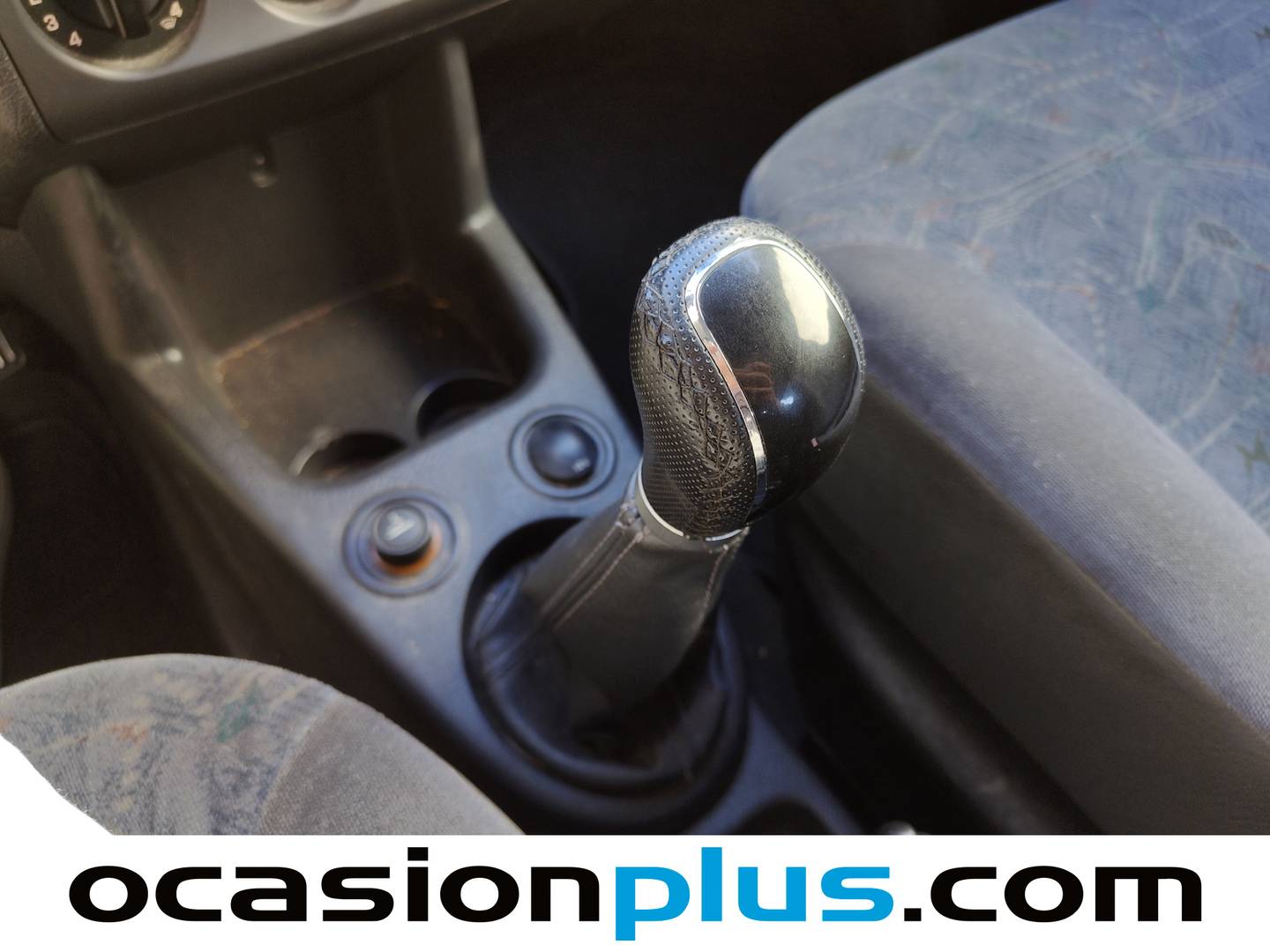 Citroën Berlingo Citroën Berlingo 1.9 D SX Plus (71 CV) de segunda mano