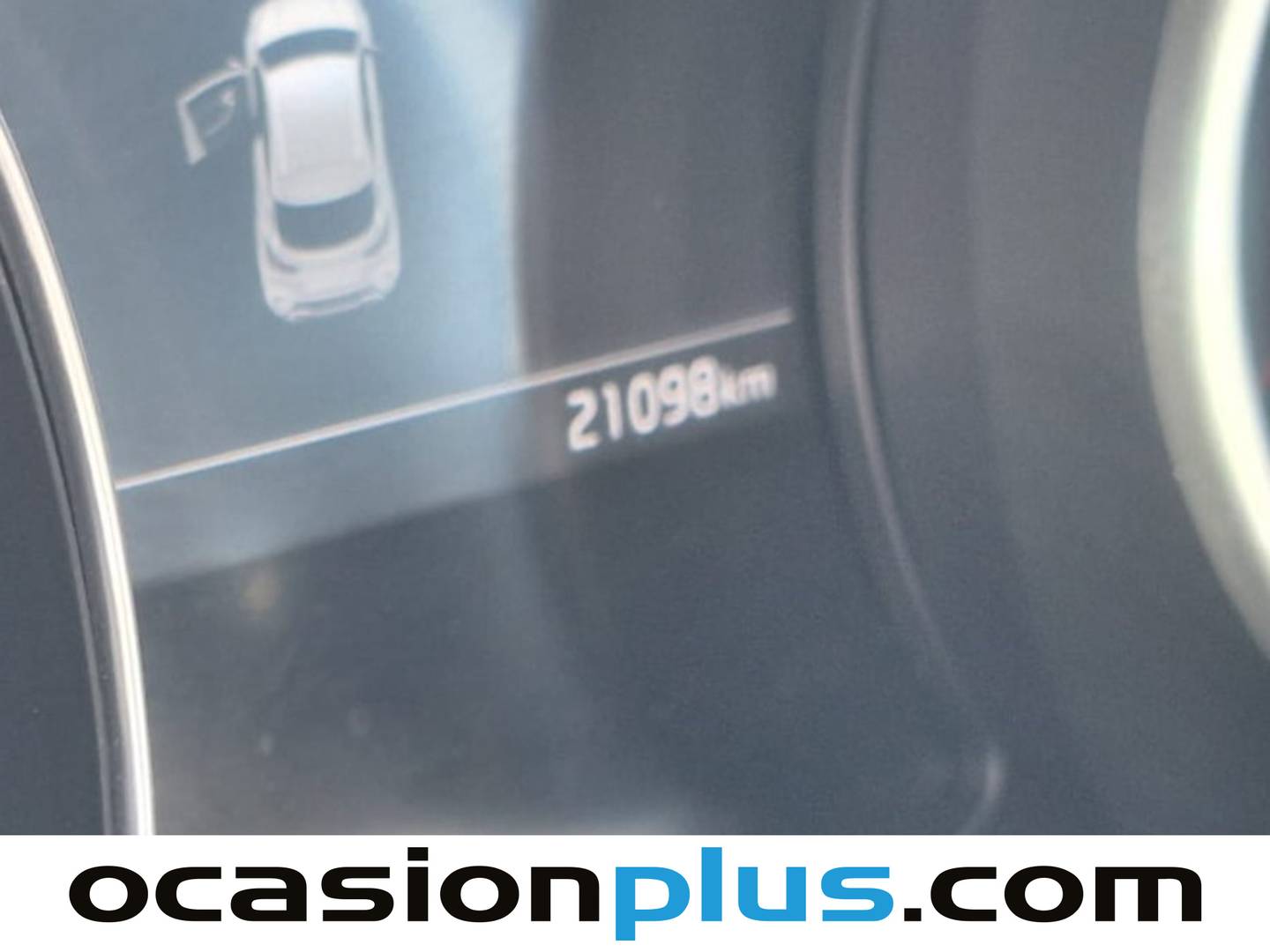 KIA XCeed KIA XCeed 1.0 T-GDi Drive (100 CV) seminuevo