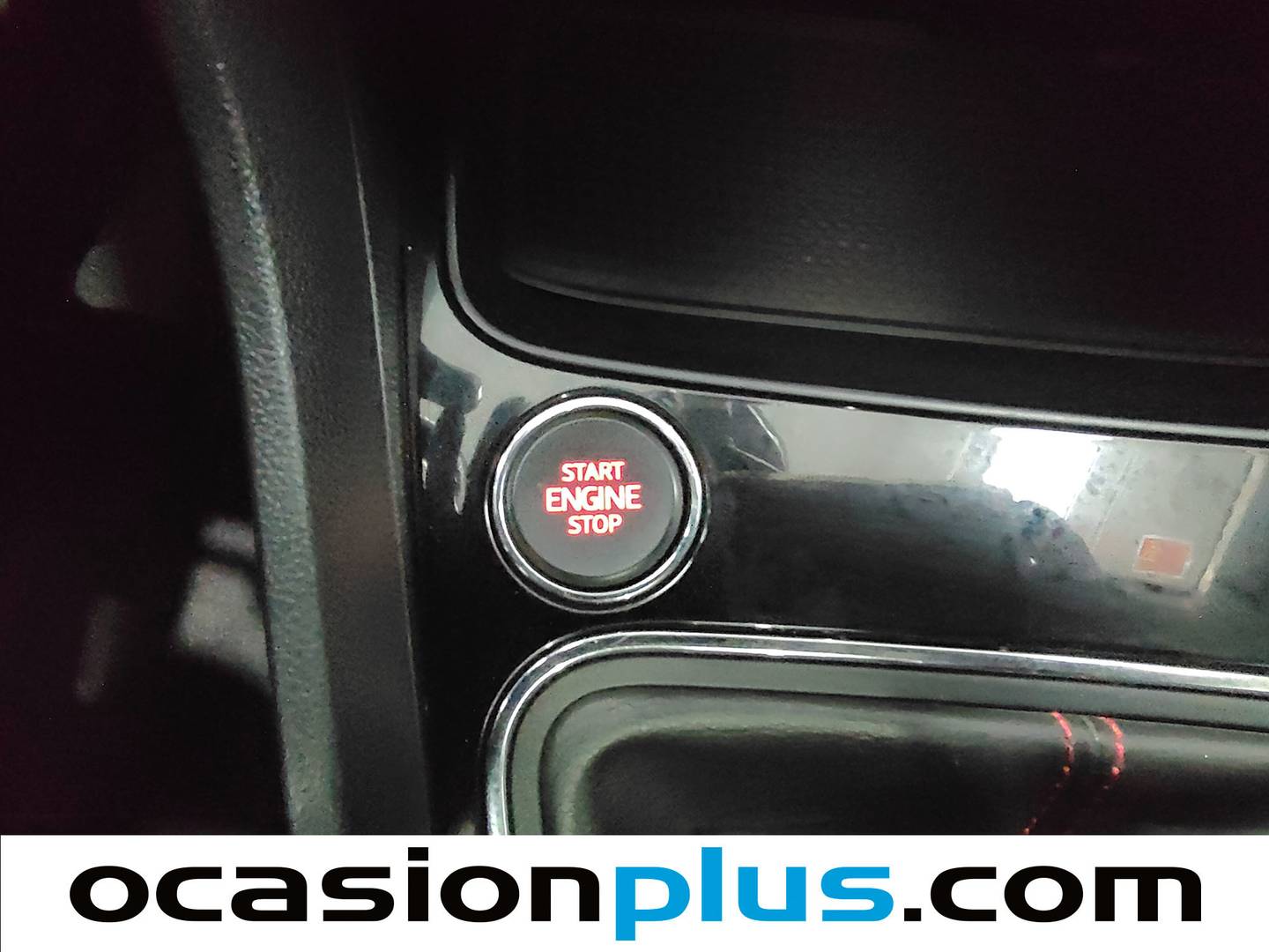 Seat León SEAT León ST ST 1.8 TSI S&S FR Plus (180 CV) gasolina