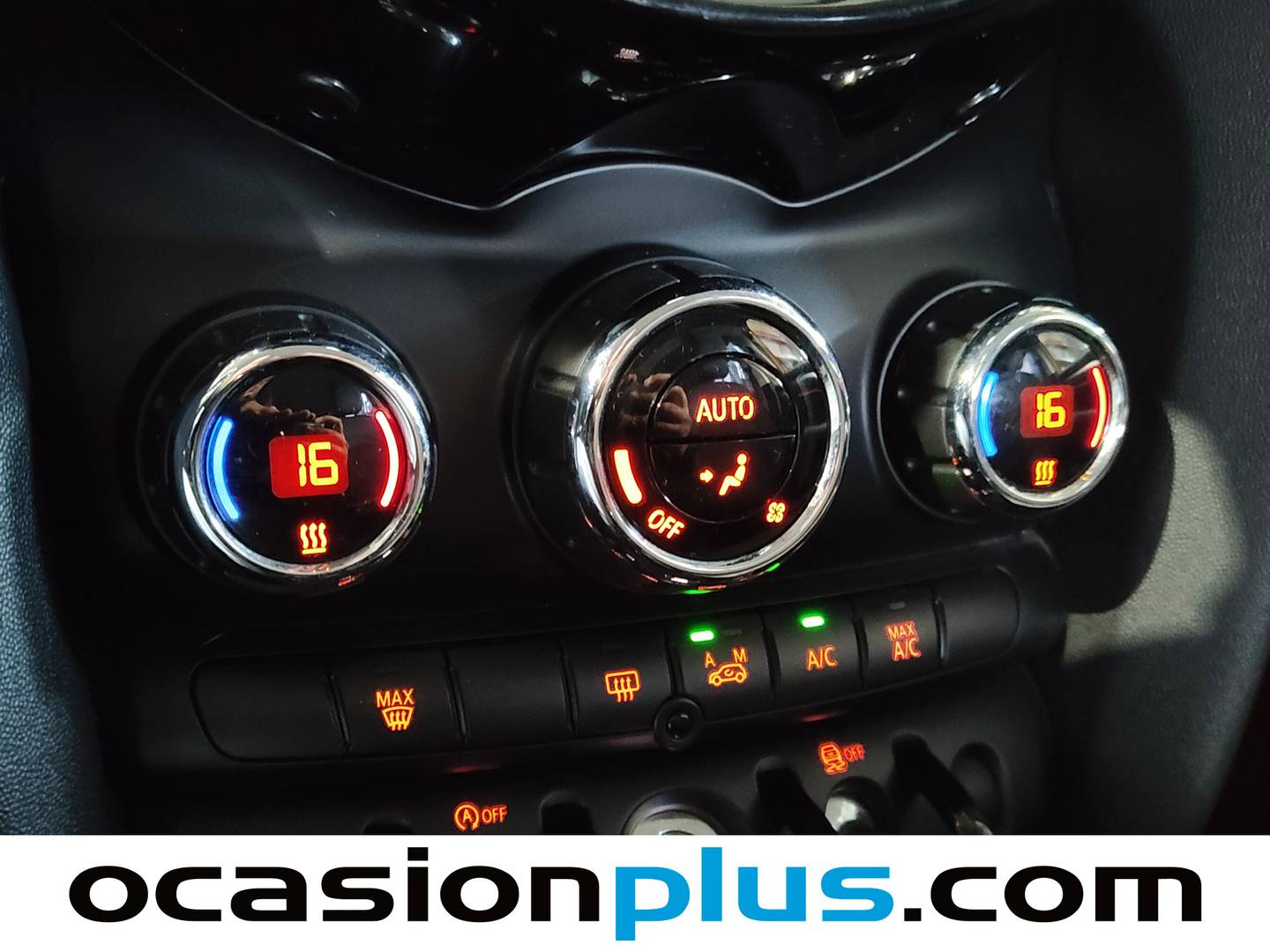 Mini MINI Mini MINI Cooper 5 Puertas One (102 CV) gasolina