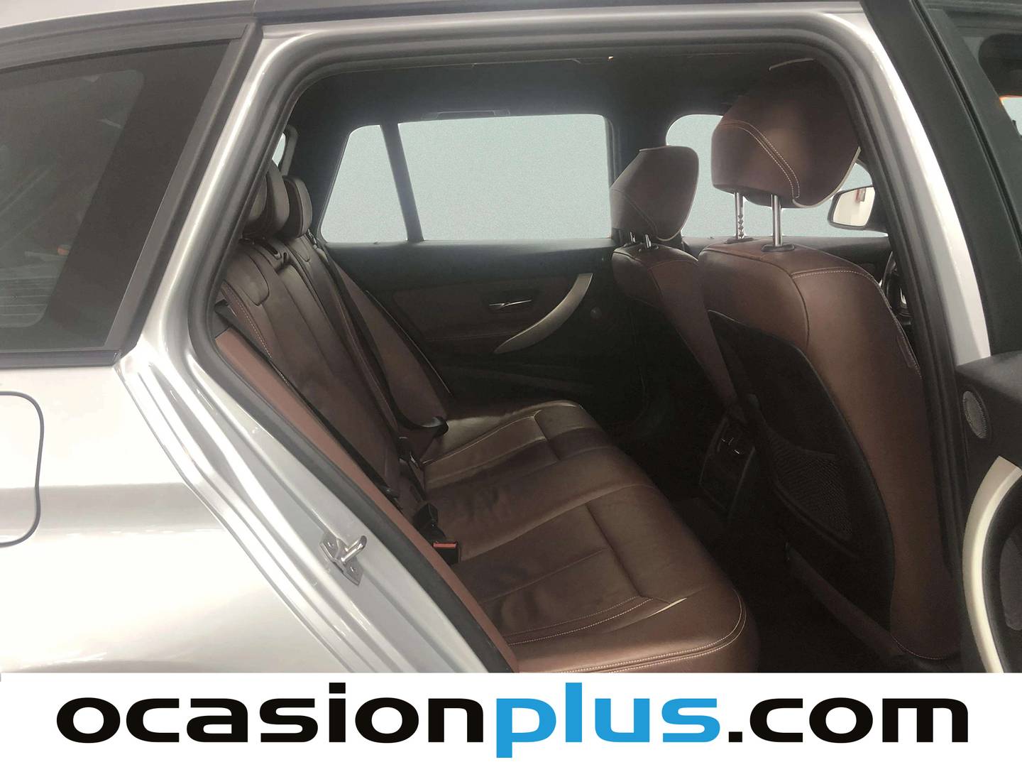 BMW Serie 3 BMW Serie 3 320d Touring Efficient Dynamics (163 CV) al mejor precio