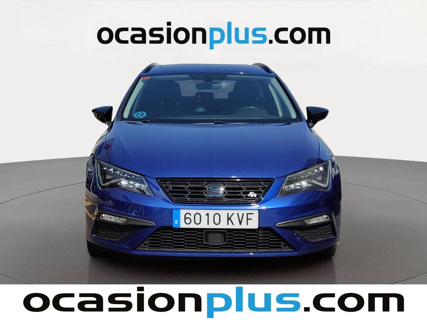 Seat León Seat León ST 2.0 EcoTSI S&S FR Edition DSG (190 CV) barato