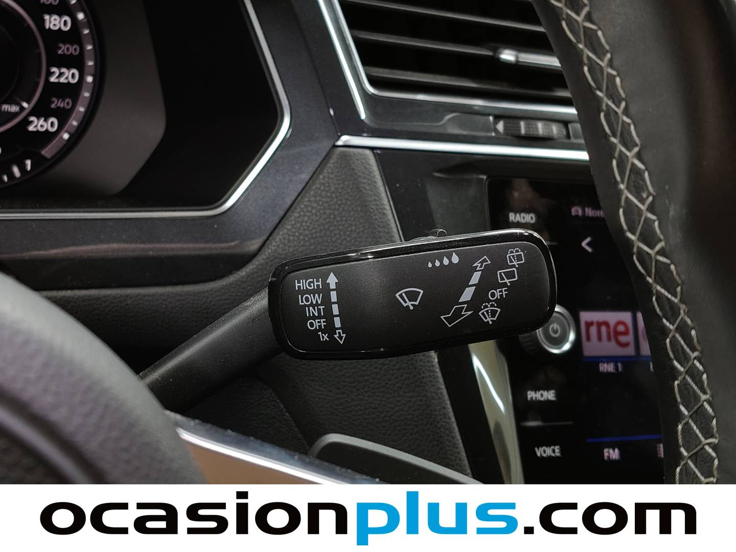 Volkswagen Tiguan Allspace Volkswagen Tiguan Allspace 2.0 TDI 4Motion (190 CV) DSG 7 Plazas Pack R-Line de ocasión