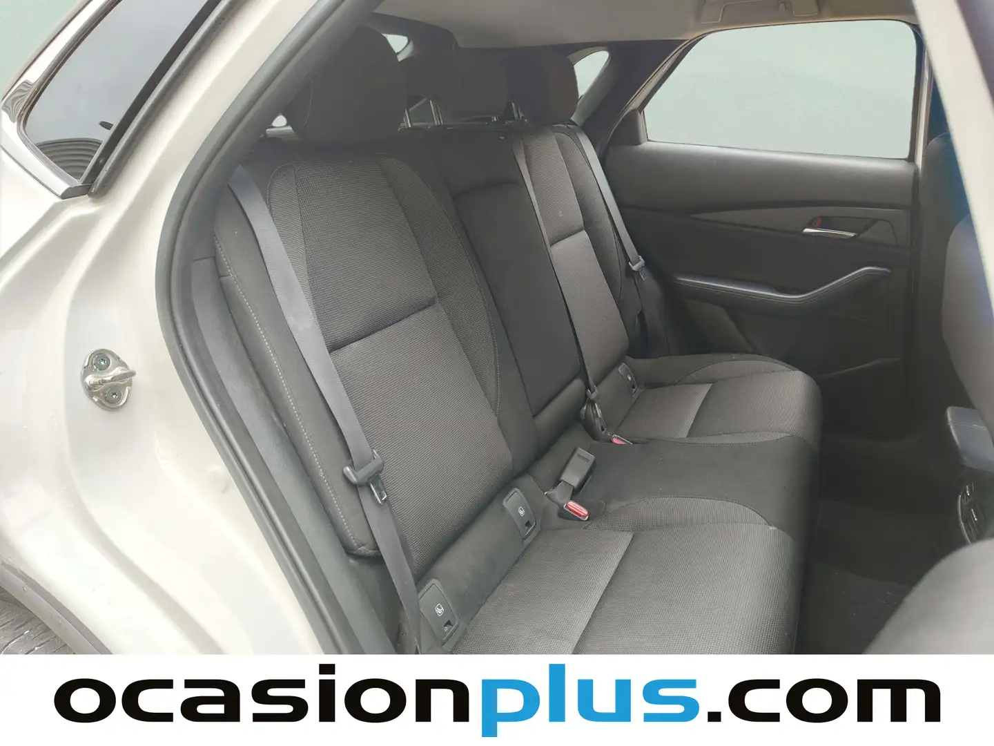 Foto Mazda CX-30 Mazda CX-30 2.0 Skyactiv-X Evolution 2WD (180 CV)