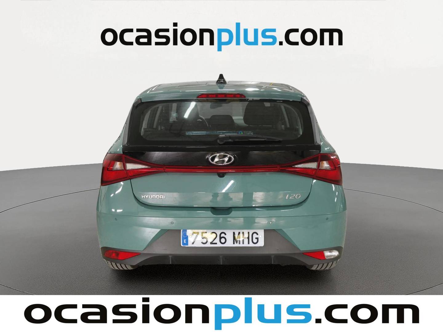 Hyundai i20 Hyundai i20 1.0 TGDI Klass (100 CV) barato