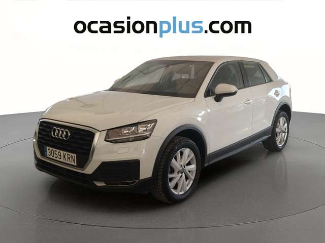 Audi Q2 Advanced 30 TDI (116 CV) de segunda mano