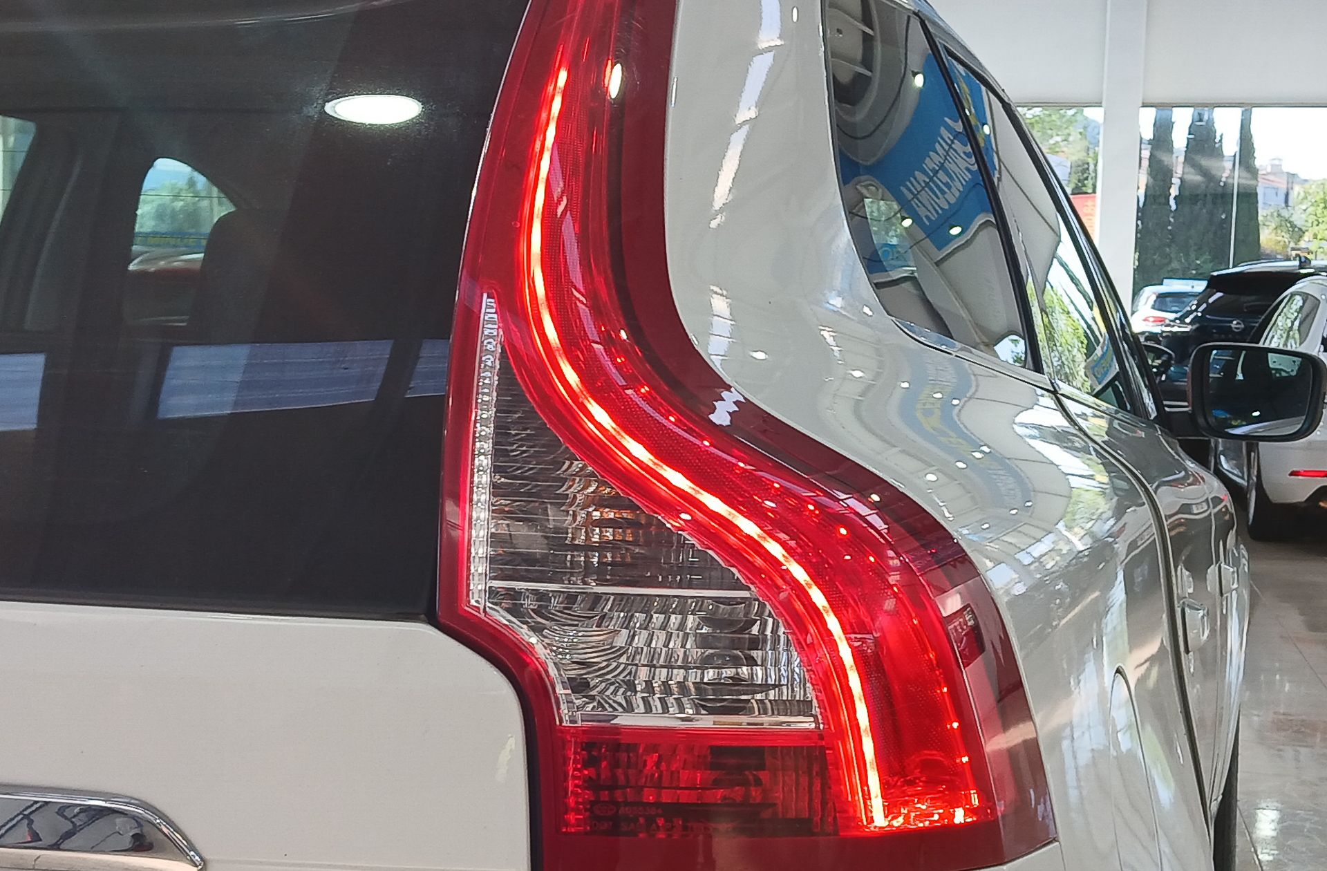 Volvo XC60 D3 Momentum - foto 13