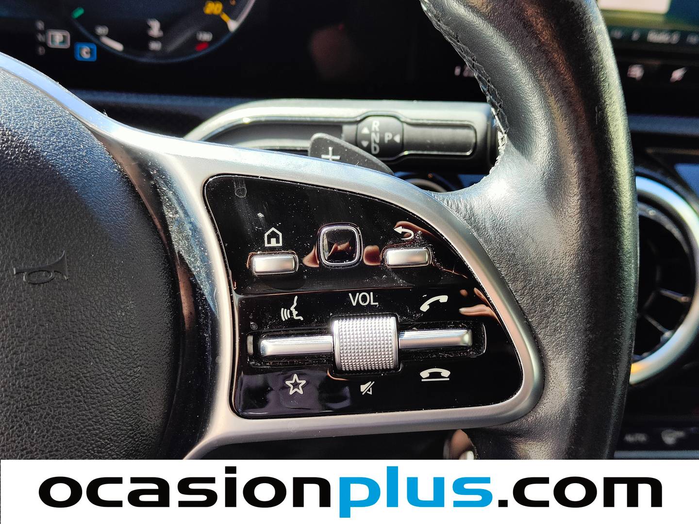 Mercedes Clase A Mercedes-Benz Clase A 220 (190 CV) de ocasión