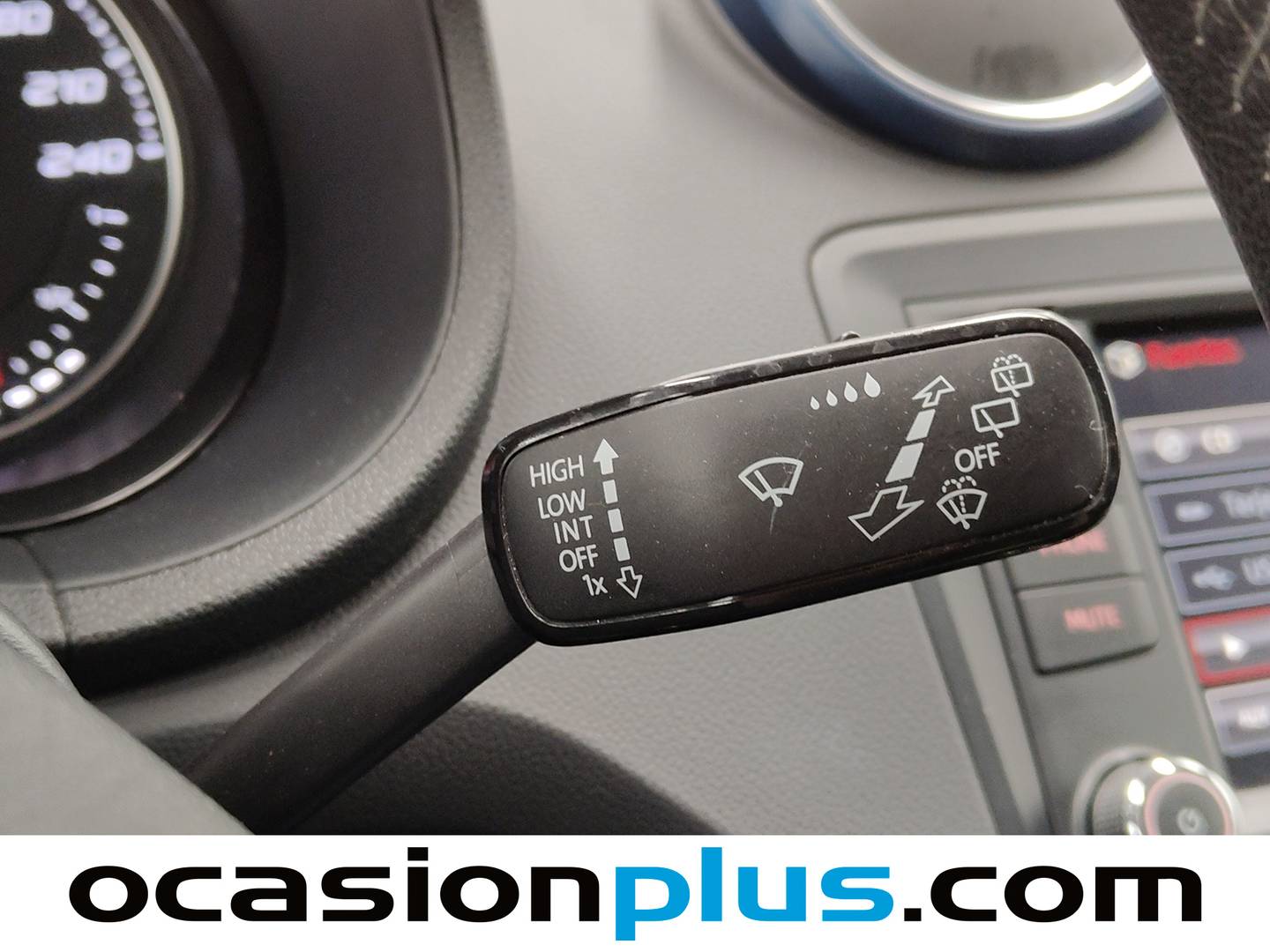 Seat Ibiza Seat Ibiza 1.4 TDI Style Connect (90 CV) km 0