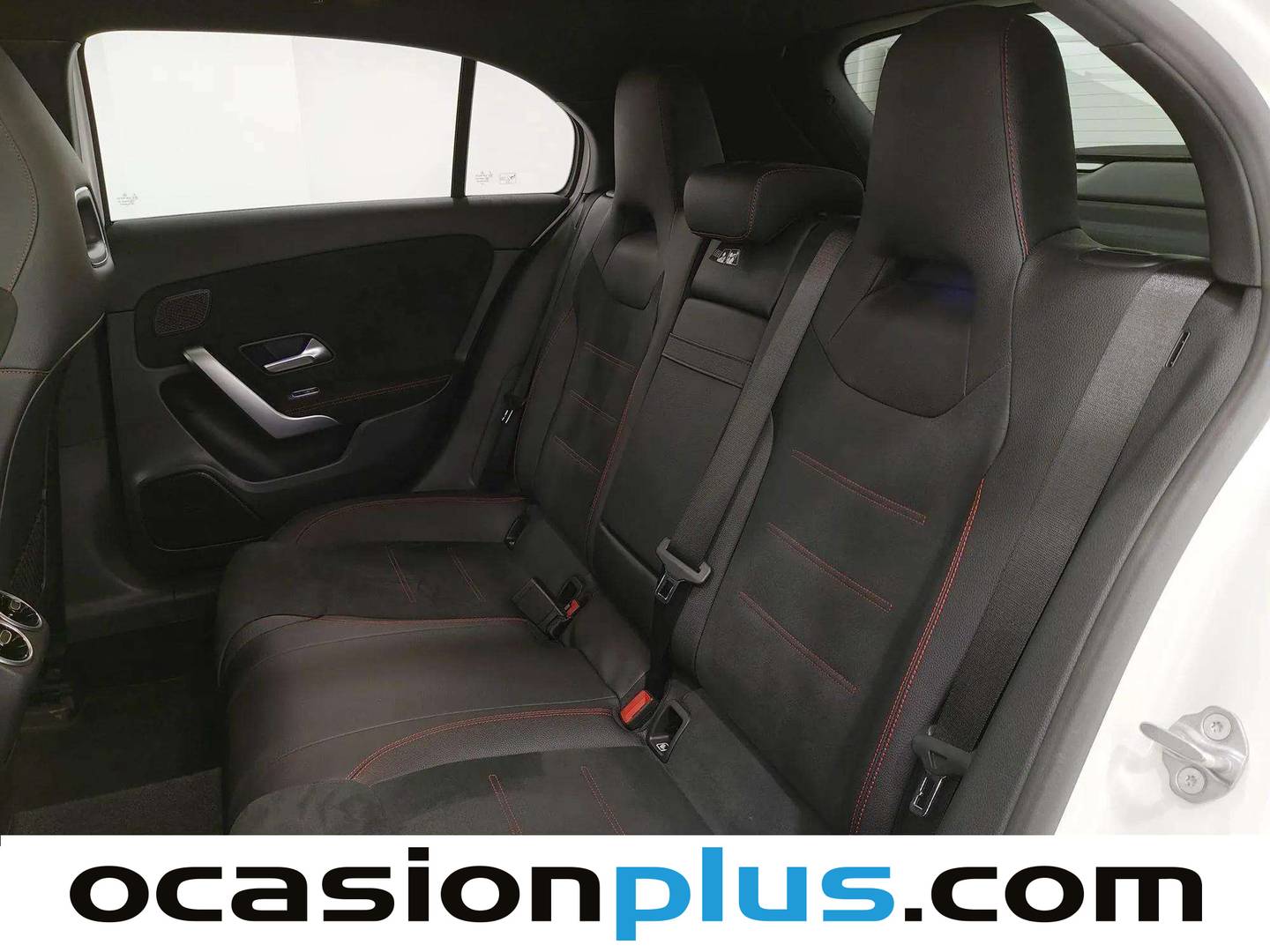 Mercedes Clase A Mercedes-Benz Clase A 200 (163 CV) al mejor precio