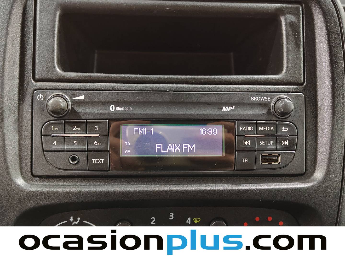 Renault Trafic Renault Trafic Combi 9 Energy dCi (120 CV) 9 Plazas seminuevo