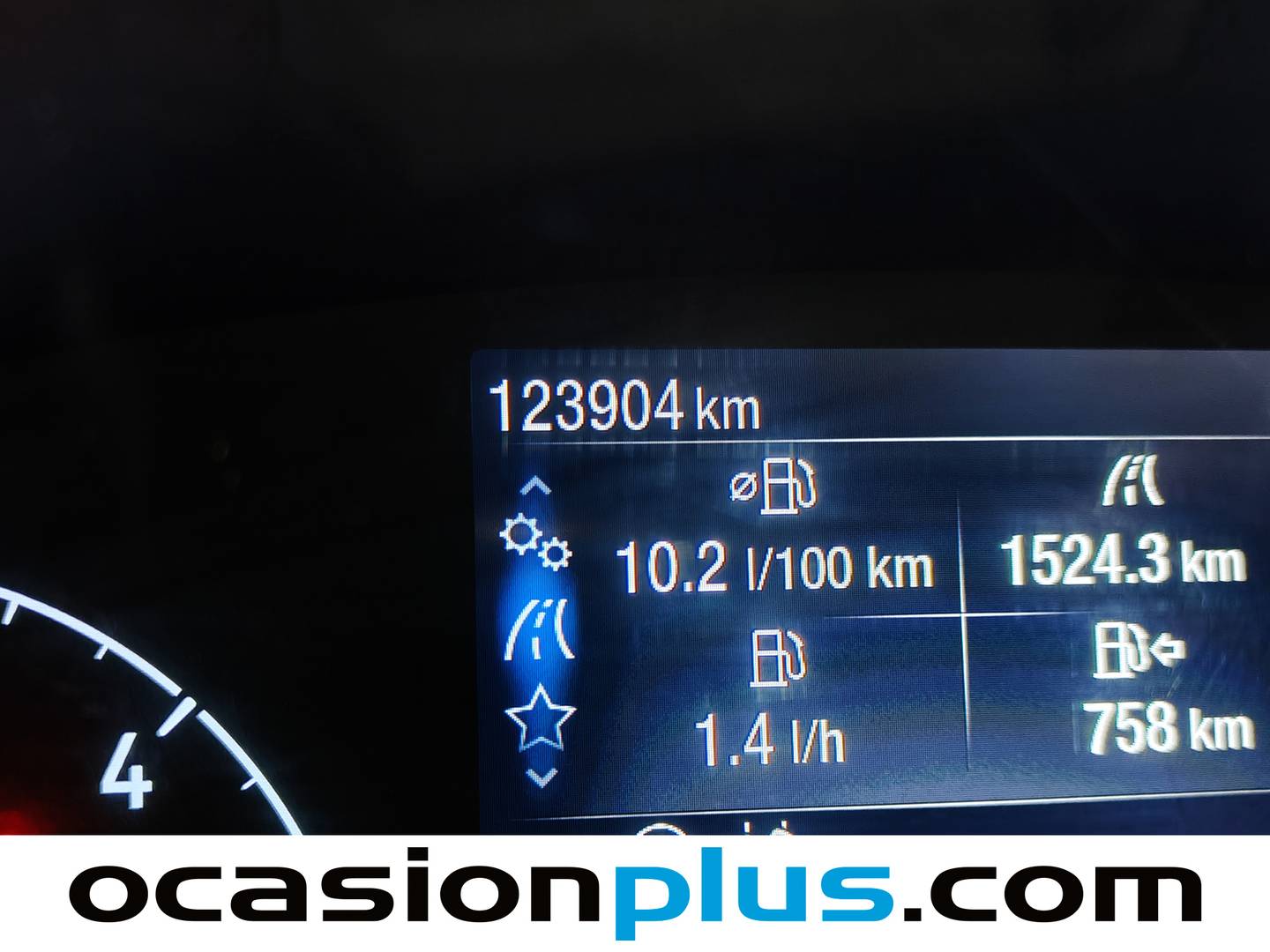Ford Transit FORD Transit Furgon 350 L3H2 Trend (130 CV) seminuevo