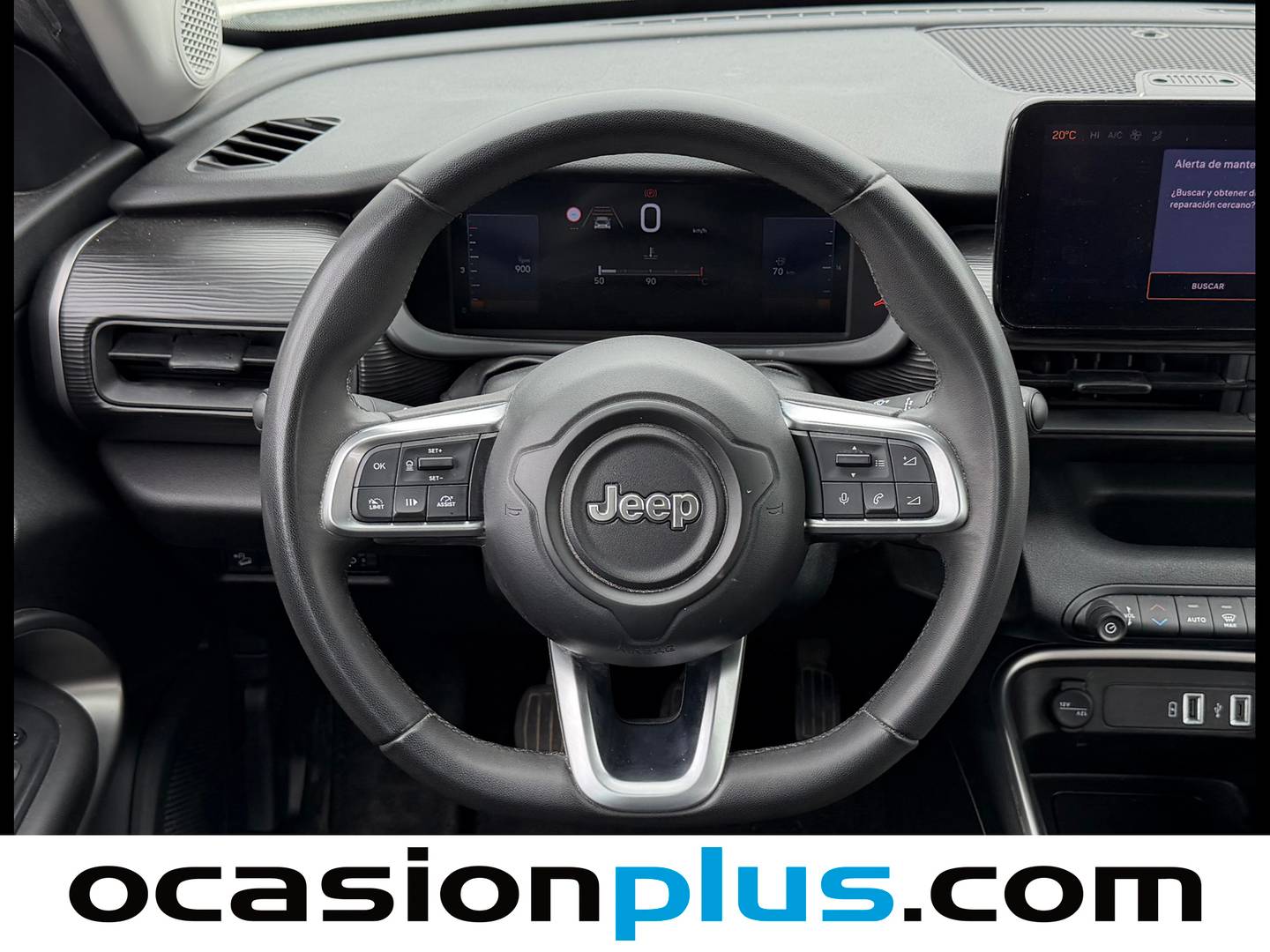 Jeep Avenger Jeep Avenger 1.2 G Longitude (100 CV) 2023