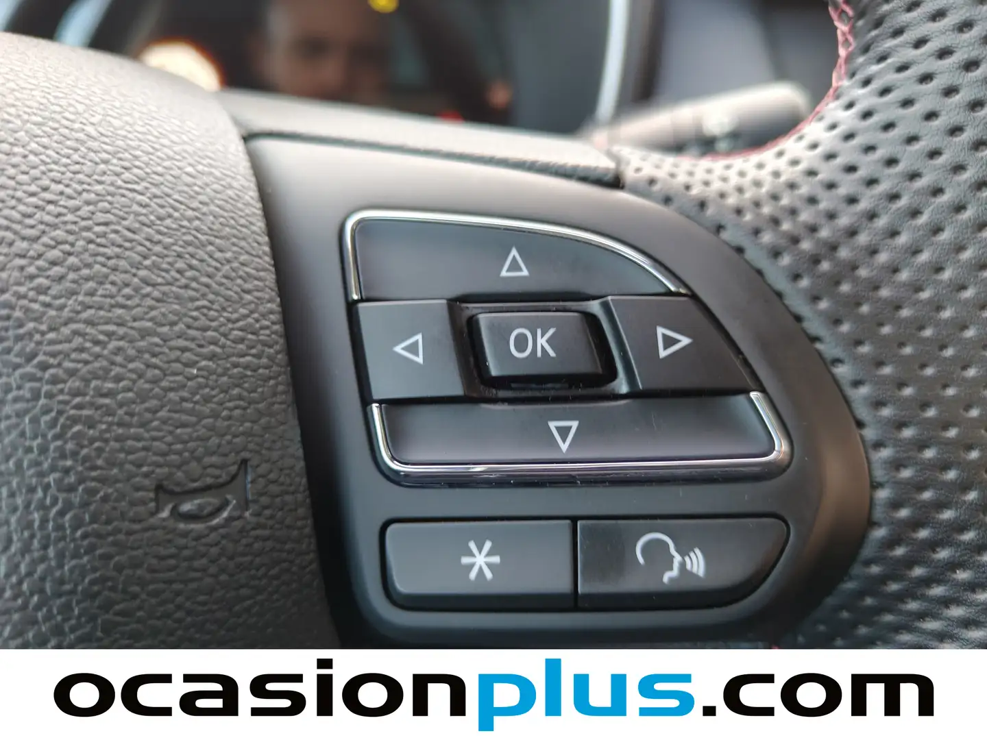 Foto MG HS MG eHS 1.5 T-GDI PHEV Luxury (258 CV)