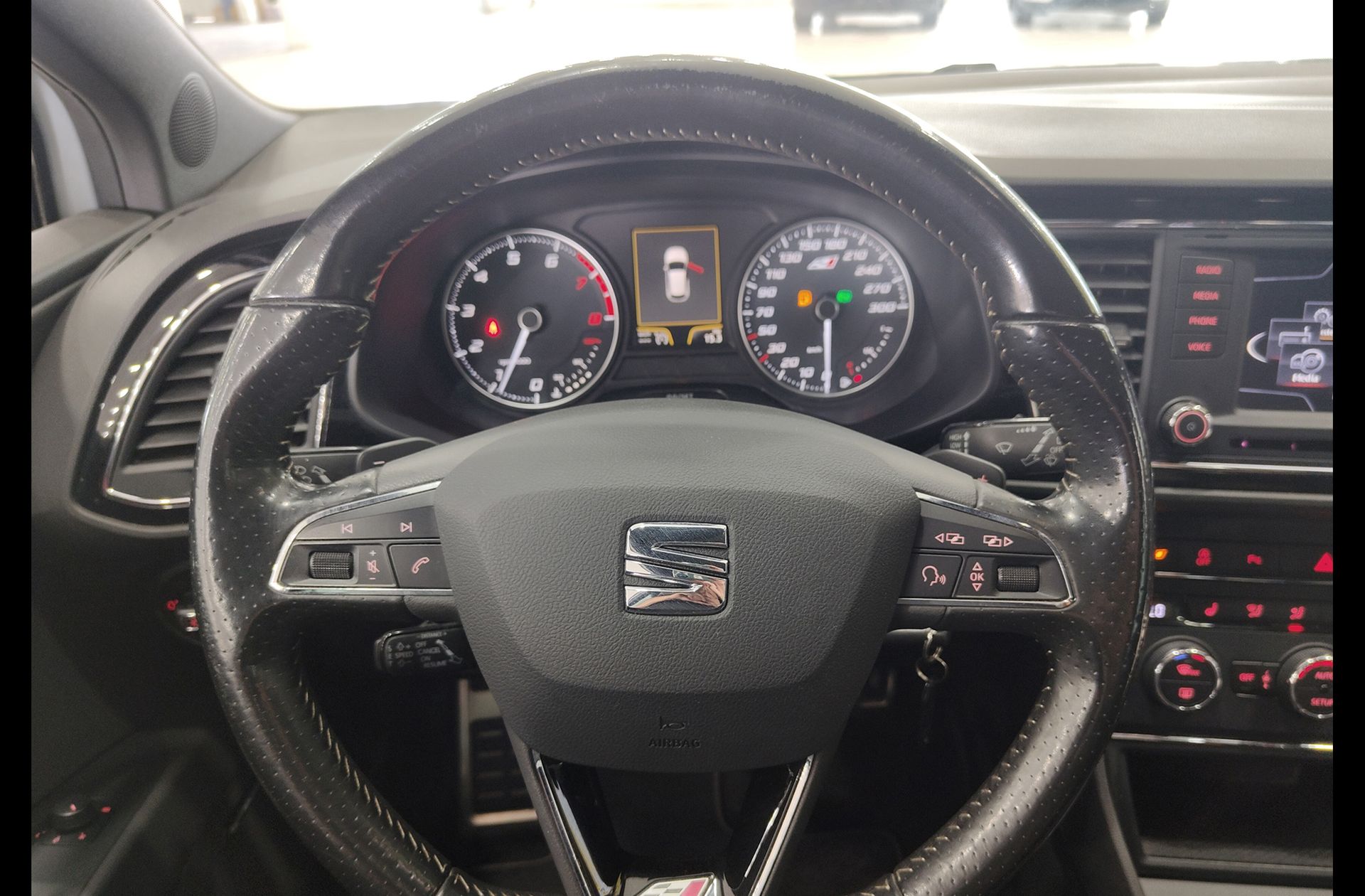 SEAT León SC 2.0 TSI Cupra DSG6 - foto 20