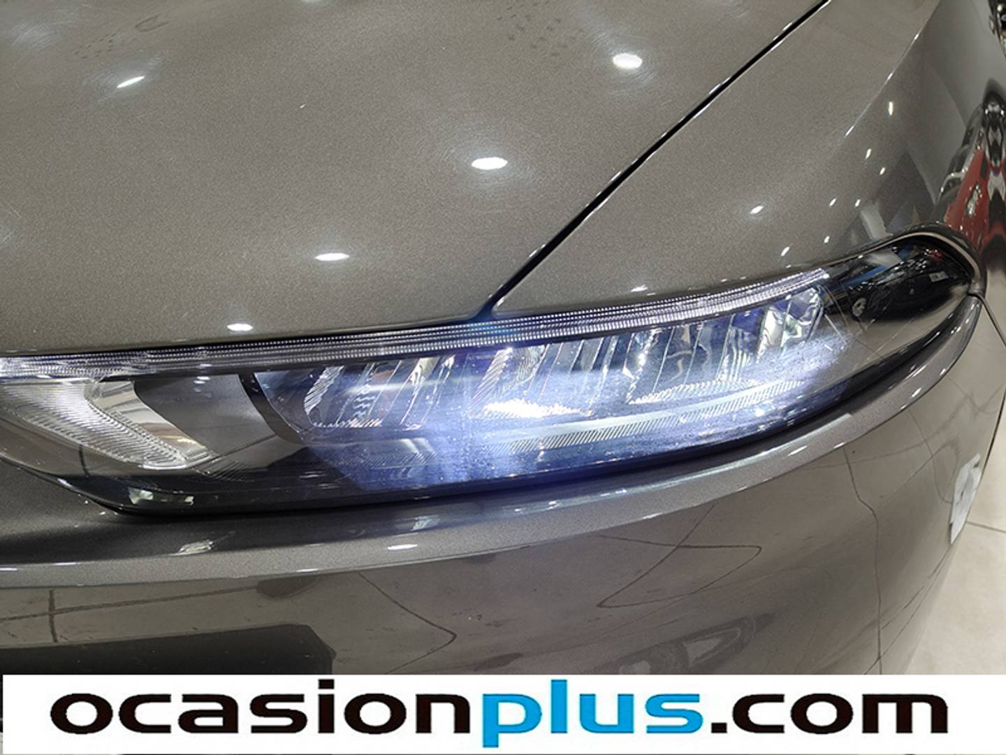 Foto Alfa Romeo Tonale Alfa Romeo Tonale 1.5 MHEV Sprint FWD (130 CV)