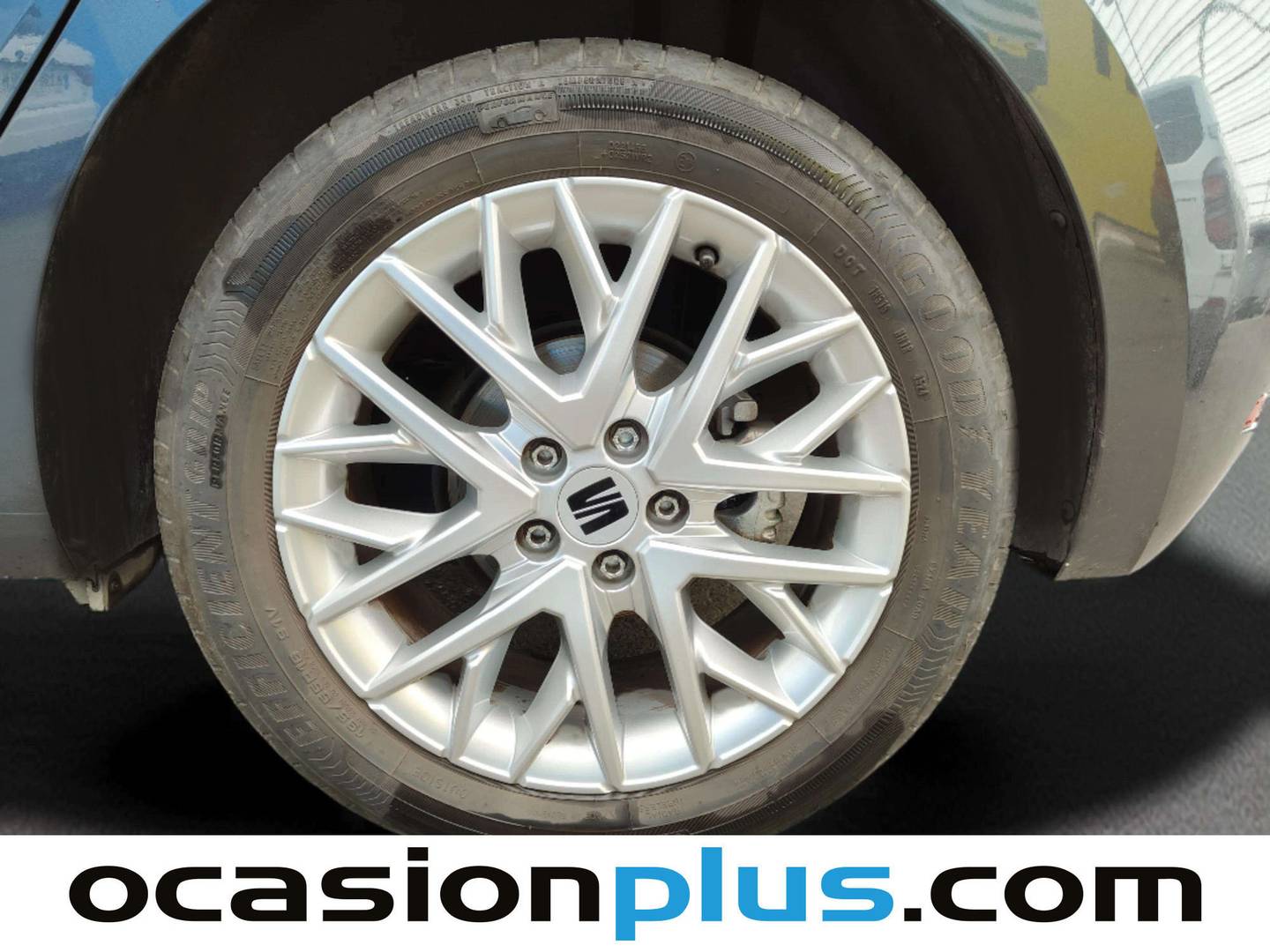 Seat Ibiza Seat Ibiza 1.0 TSI S&S Xcellence (115 CV) manual