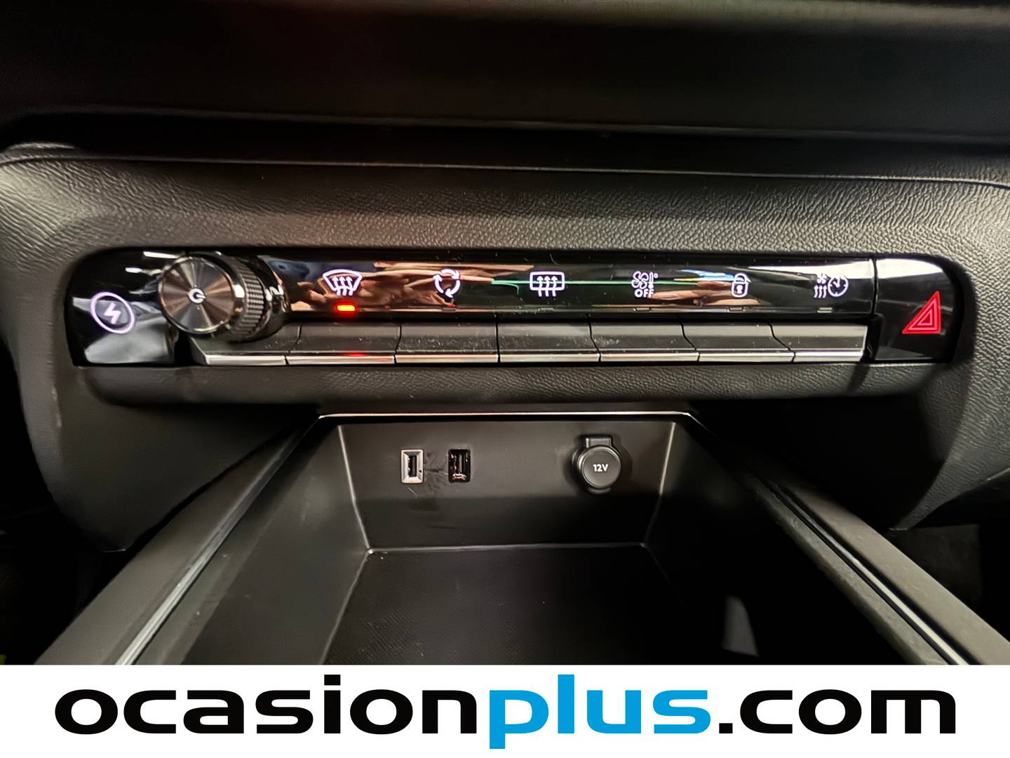 Foto Citroën C5 Aircross Hybrid Citroen C5 Aircross Hybrid 225 Feel Pack e-EAT8 (225 CV)