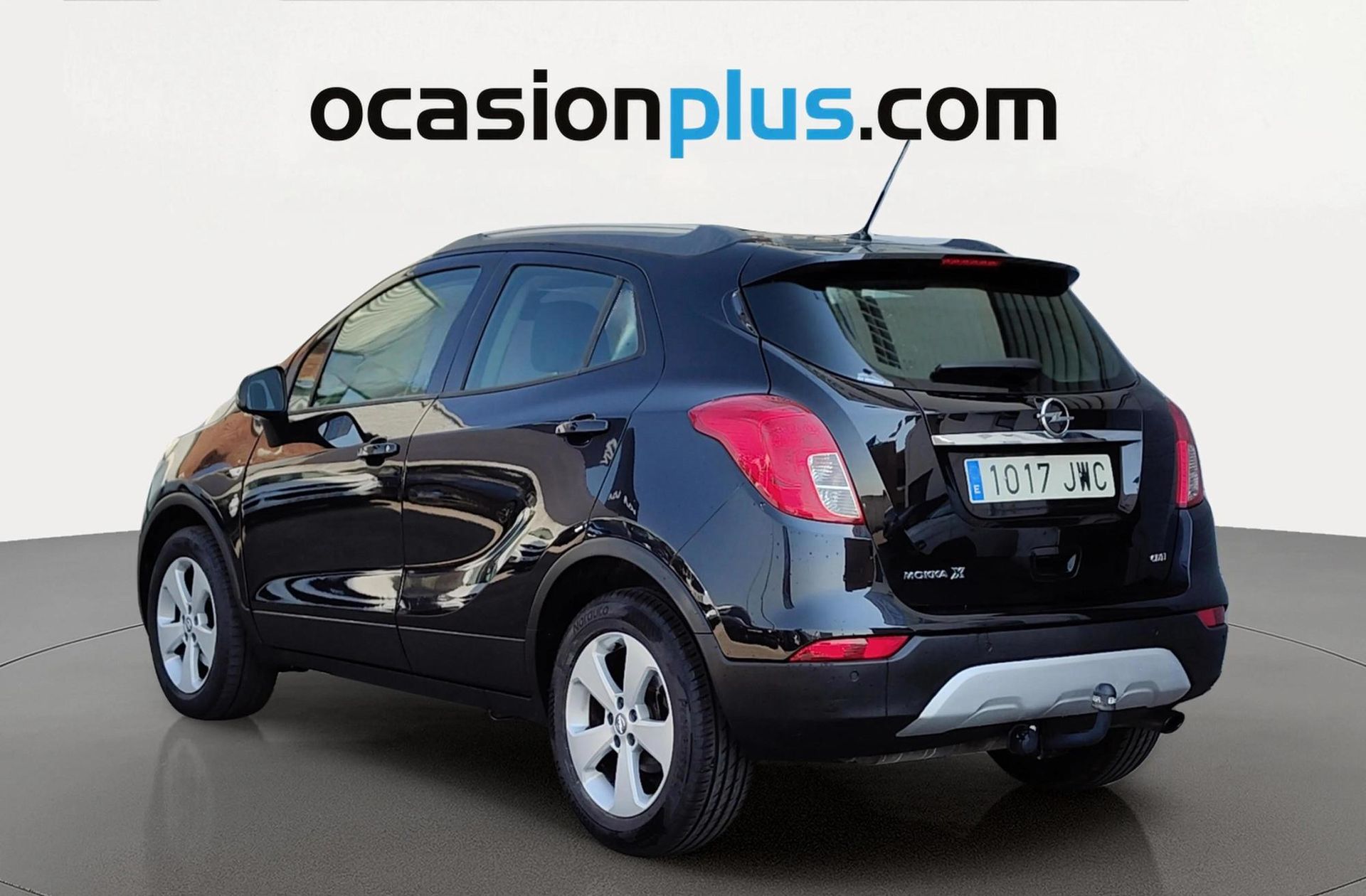 Opel Mokka 1.6 CDTI Selective 4x2 - foto 3