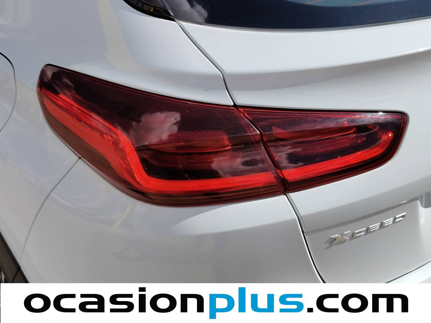 KIA XCeed KIA XCeed 1.6 GDi PHEV eDrive (141 CV) km 0