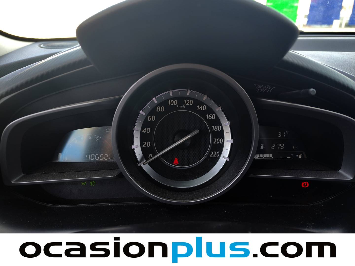 Mazda Mazda2 Mazda Mazda 2 1.5 GE Style+ Confort (90 CV) manual
