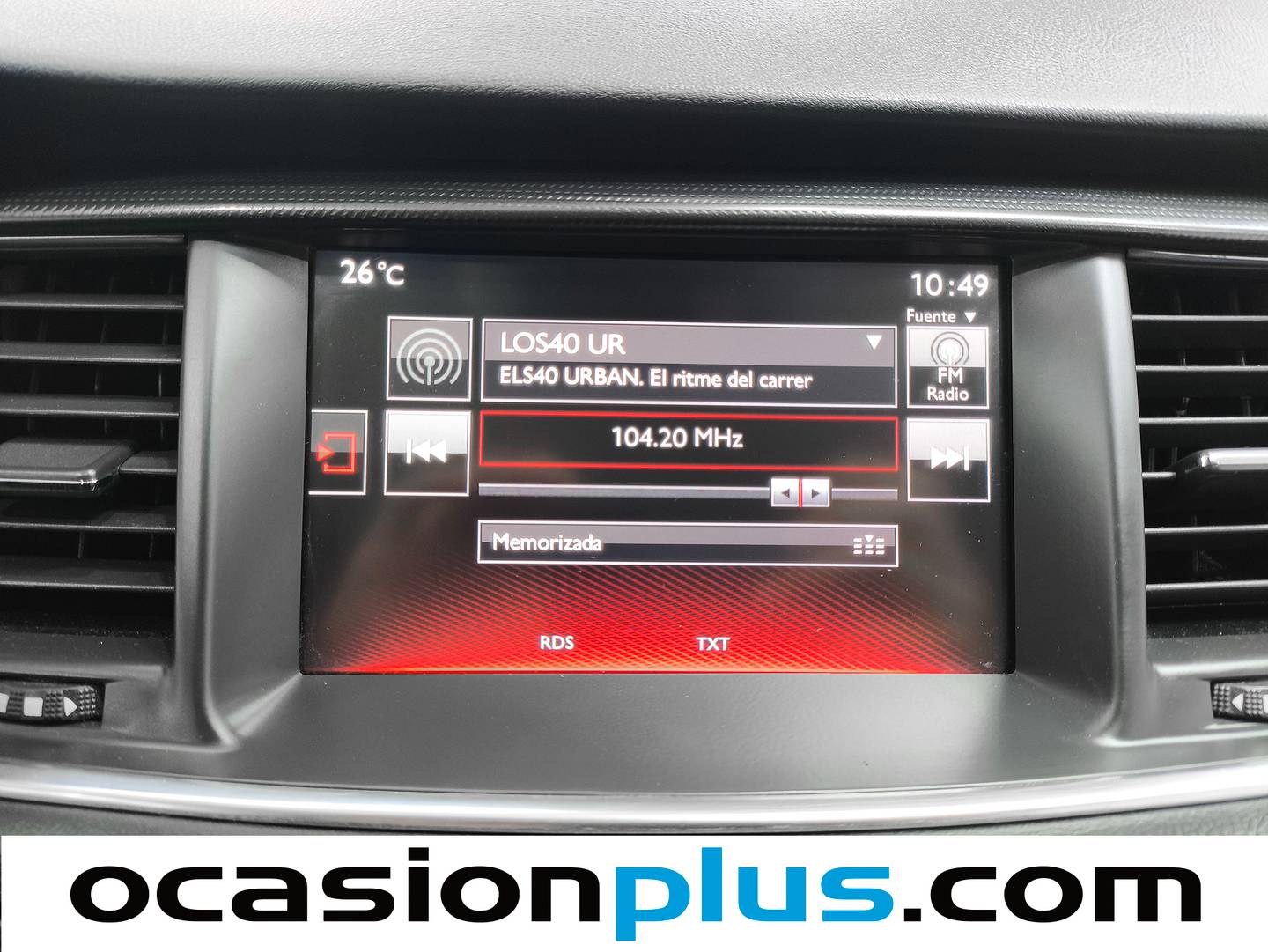 Foto Peugeot 508 Peugeot 508 SW SW HDI 150 Allure (150 CV)