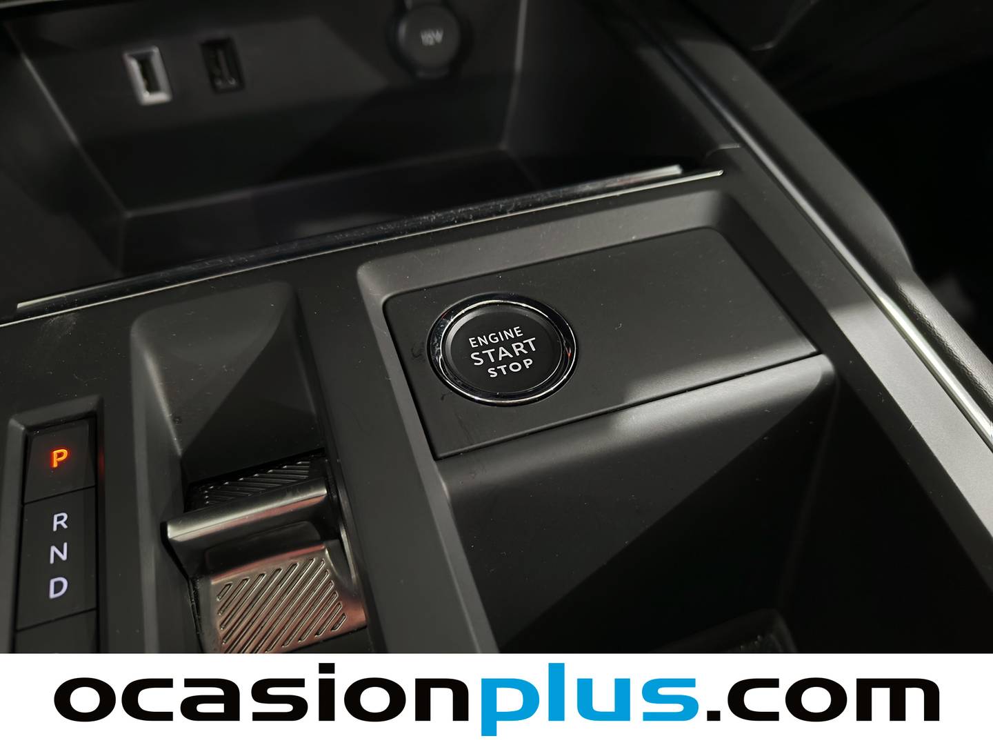 Foto Citroën C5 Aircross Citroen C5 Aircross Plug-in Hybrid Max e-EAT8 (225 CV)