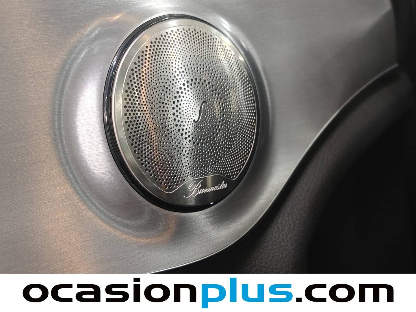 Accesorios del Mercedes Clase C Mercedes Clase C Coupe 220 d (194 CV) Pack AMG