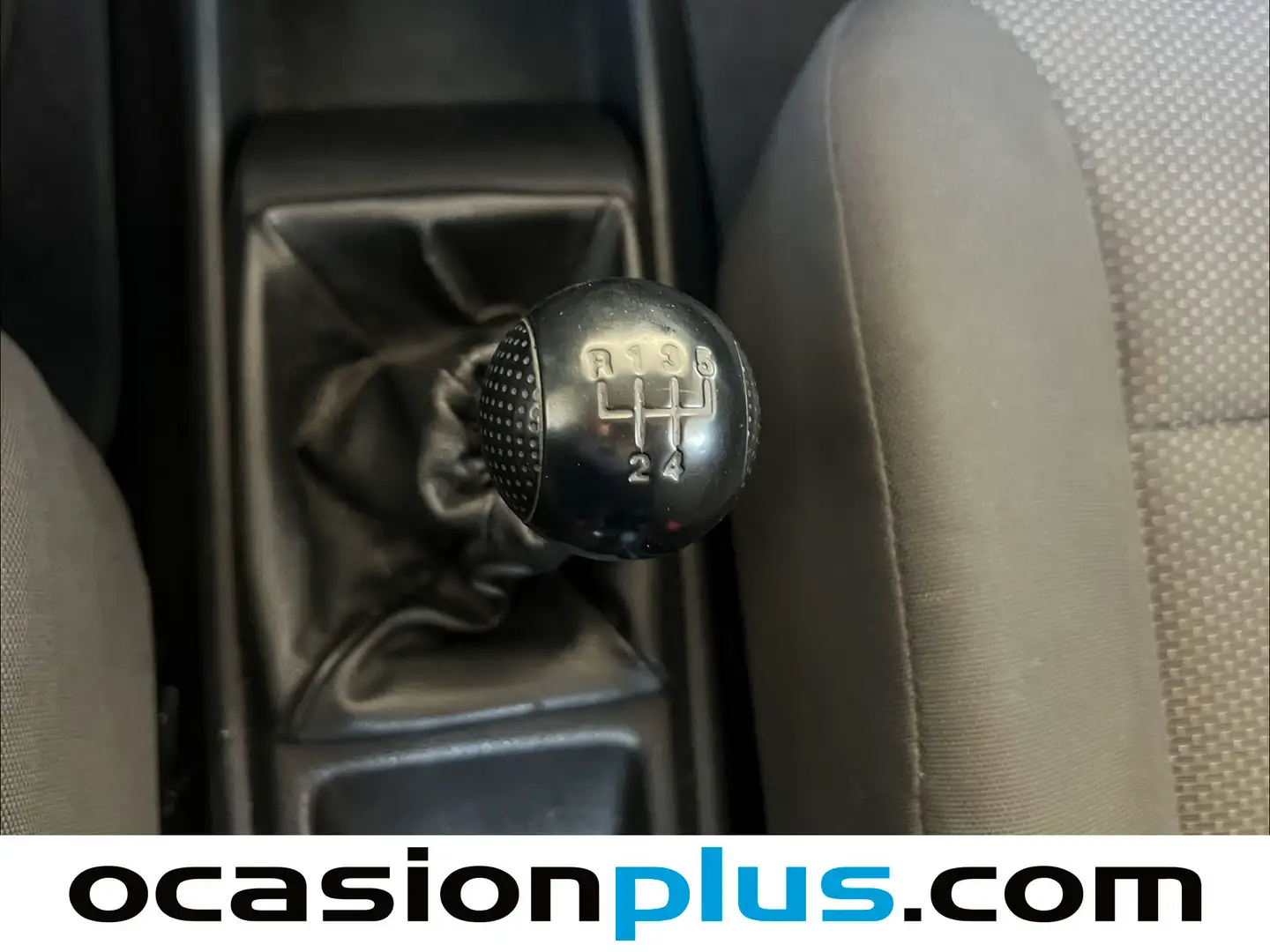 Foto Chevrolet Aveo Chevrolet Aveo 1.4 16v LS (100 CV)