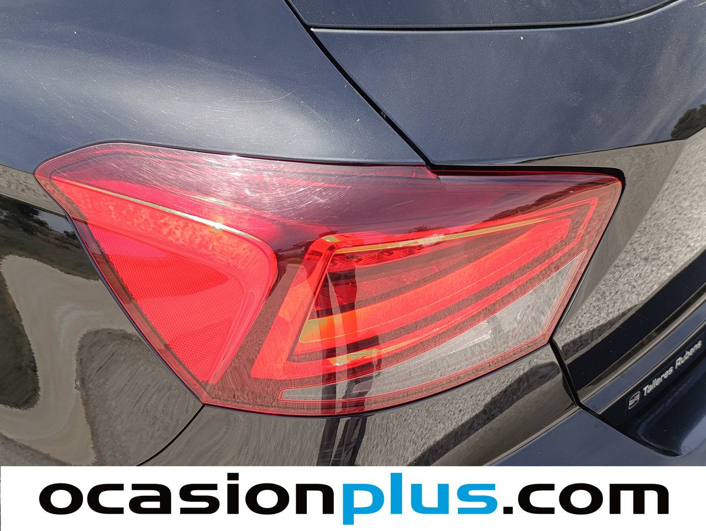 Seat Ibiza Seat Ibiza 1.0 EcoTSI FR Plus DSG (115 CV) km 0