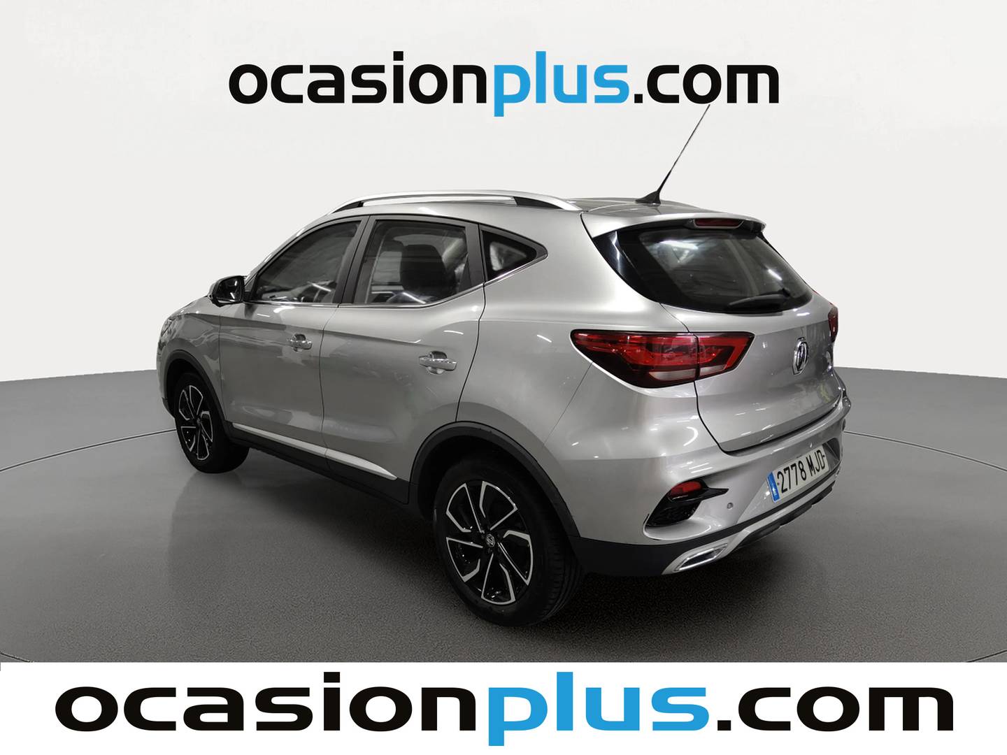 Foto MG ZS MG ZS 1.0T Luxury (111 CV)