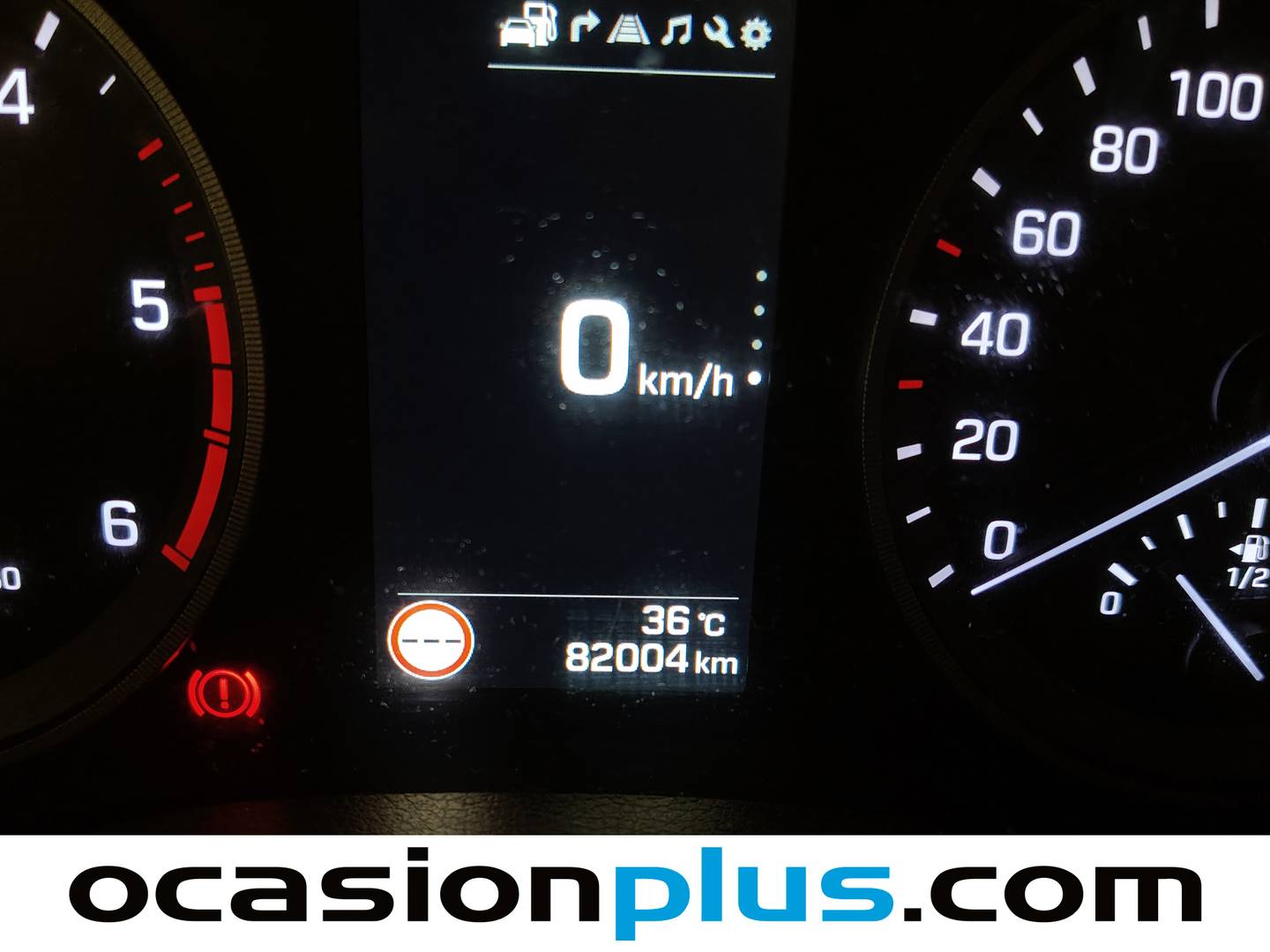 Hyundai Tucson Hyundai Tucson 1.7 CRDI BlueDrive Tecno 4x2 (115 CV) 115cv