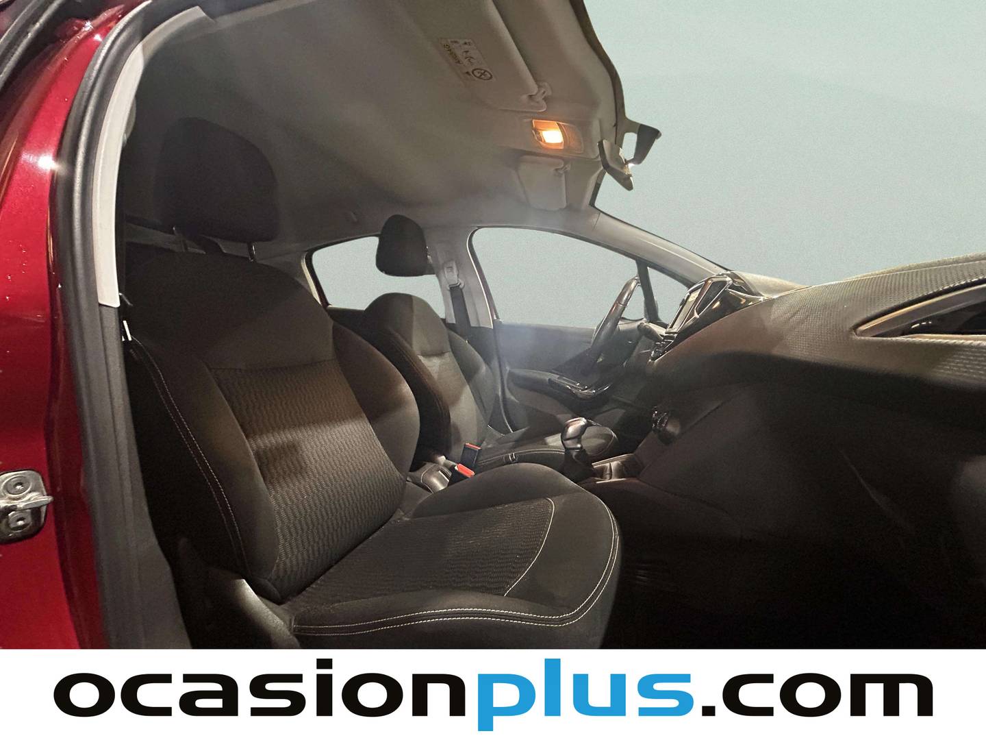 Peugeot 208 Peugeot 208 Style BlueHDi (75 CV) km 0