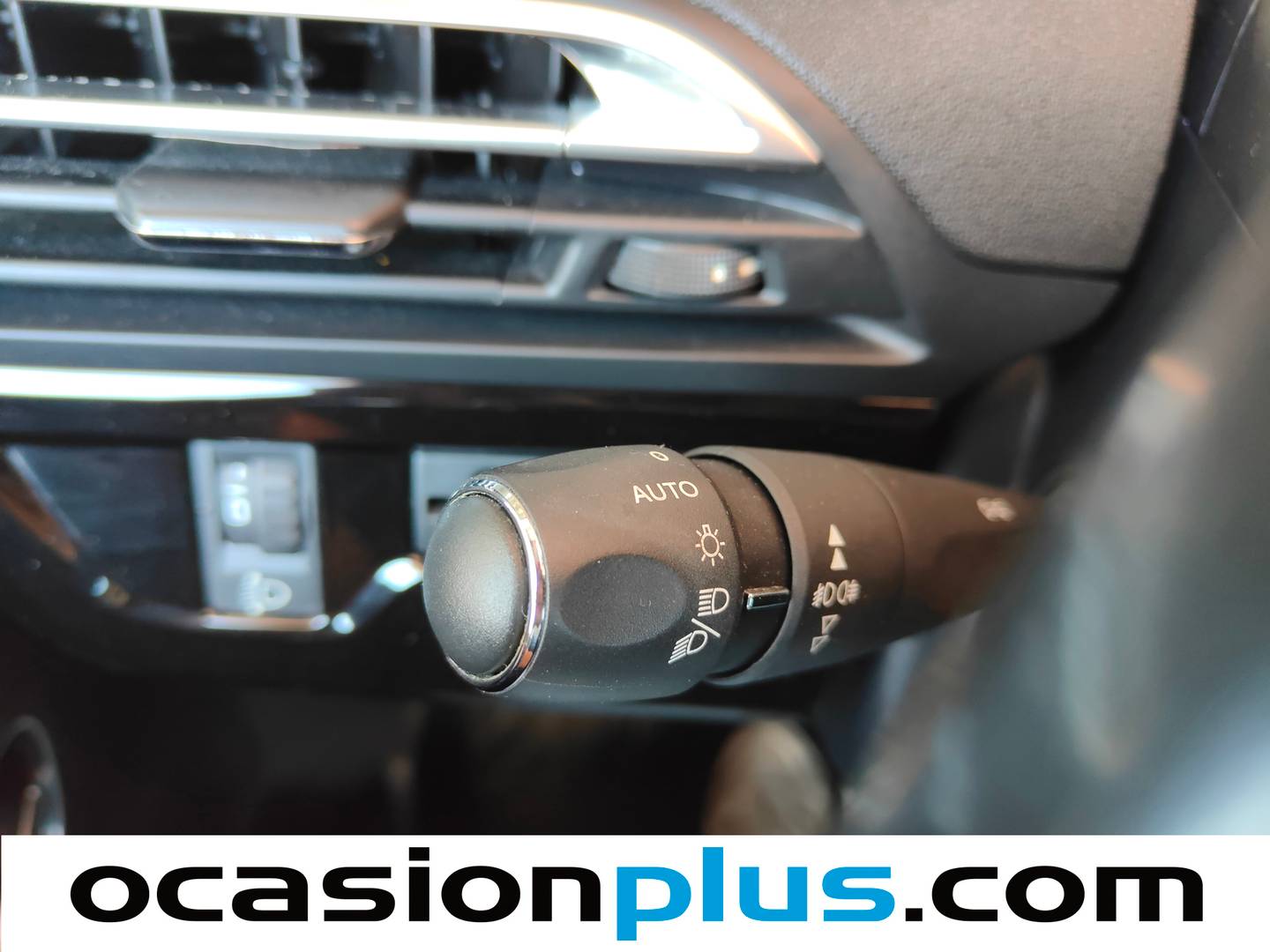Citroën C4 Picasso Citroën C4 Picasso PureTech 130 S&S 6v Shine EAT6 (130 CV) de ocasión