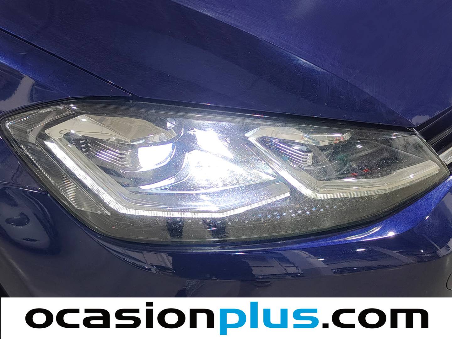 Acabados Volkswagen Golf Volkswagen Golf Advance 1.6 TDI (115 CV) DSG