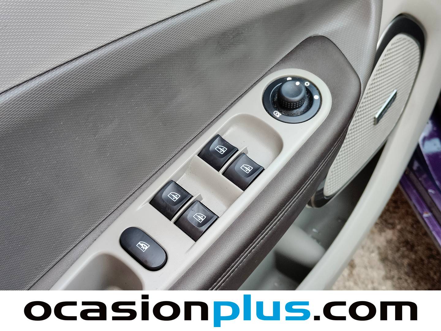 Renault ZOE Renault Zoe Bose 40 R110  (108 CV) 108cv