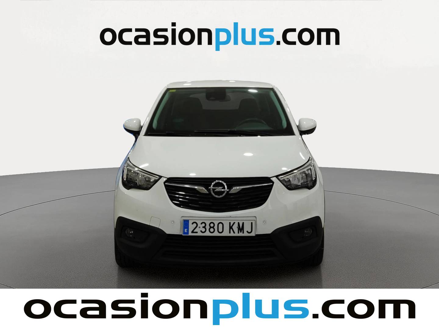 Opel Crossland X Opel Crossland X 1.2 Turbo S&S ecoTEC Selective (110 CV) 110cv
