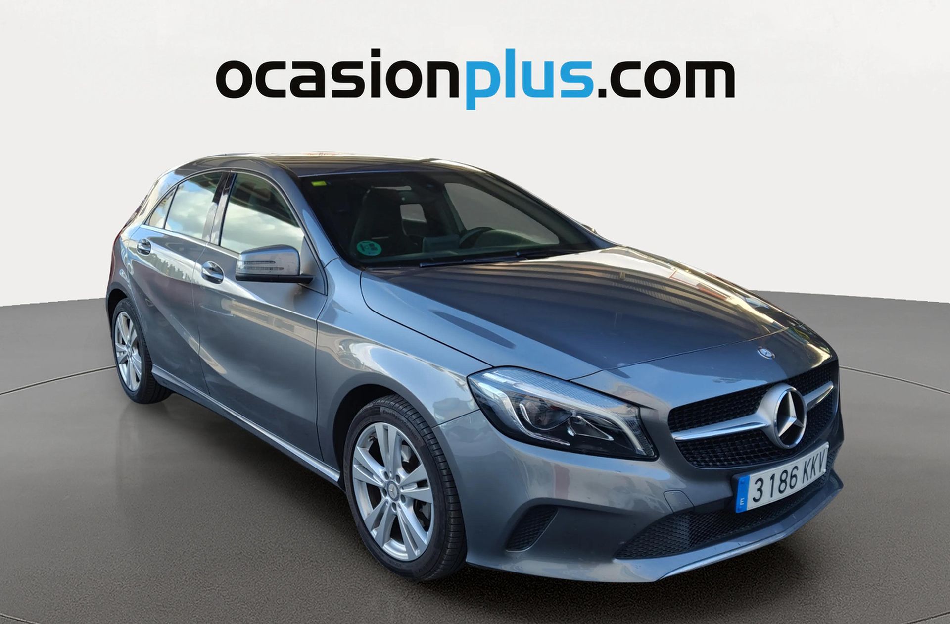 Mercedes-Benz Clase A 200 d - foto 2