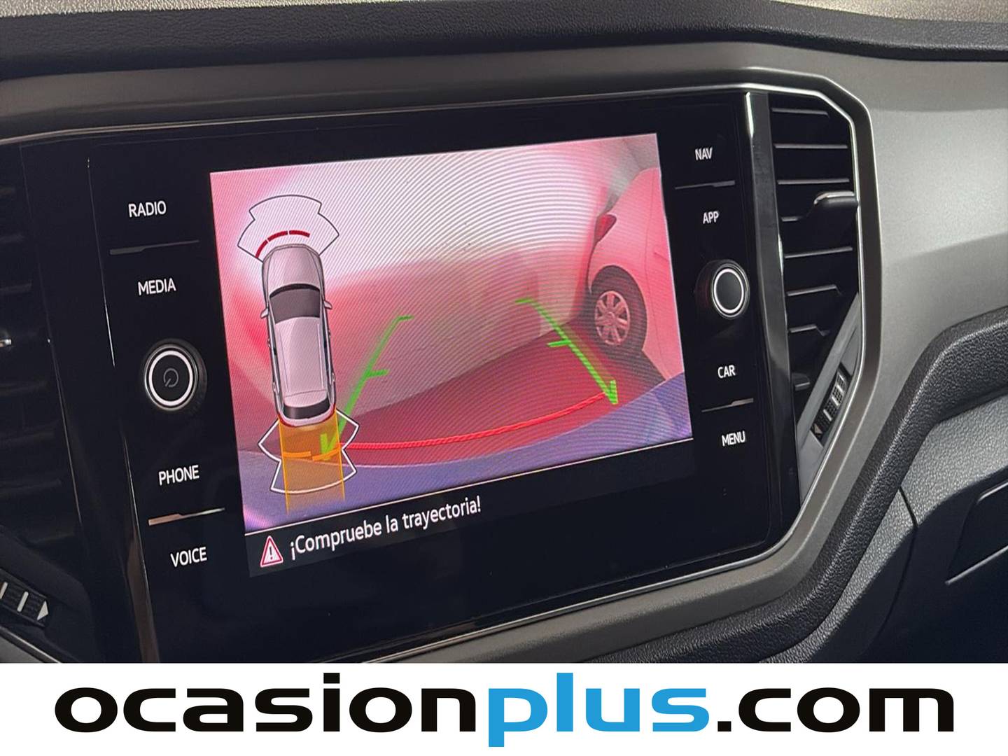 Extras y acabados del Volkswagen T-Roc Volkswagen T-Roc Advance R-Line 1.5 TSI (150 CV) DSG