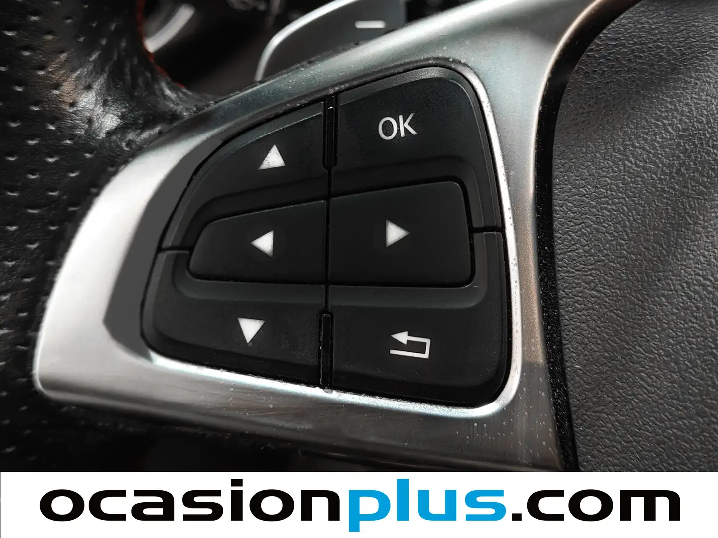 Foto Mercedes GLA Mercedes-Benz GLA GLA 200 (156 CV) Pack AMG