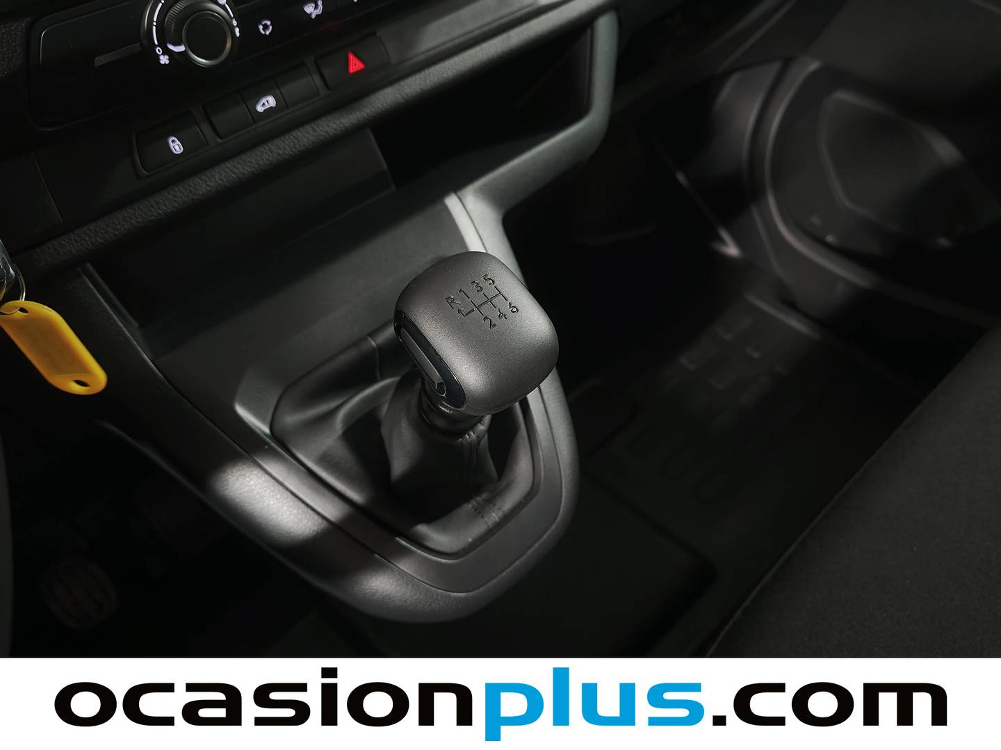 Fiat Scudo Fiat Scudo Furgón M 1.5 Diésel (120 CV) de segunda mano