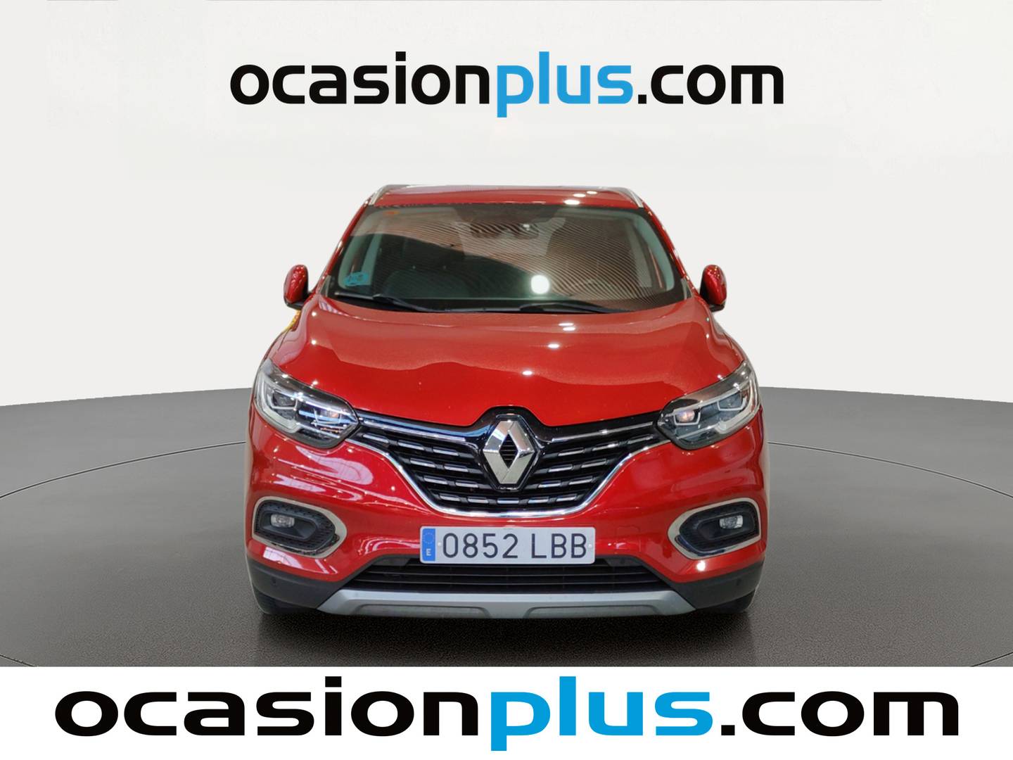 Renault Kadjar Renault Kadjar Zen TCe (140 CV) EDC al mejor precio
