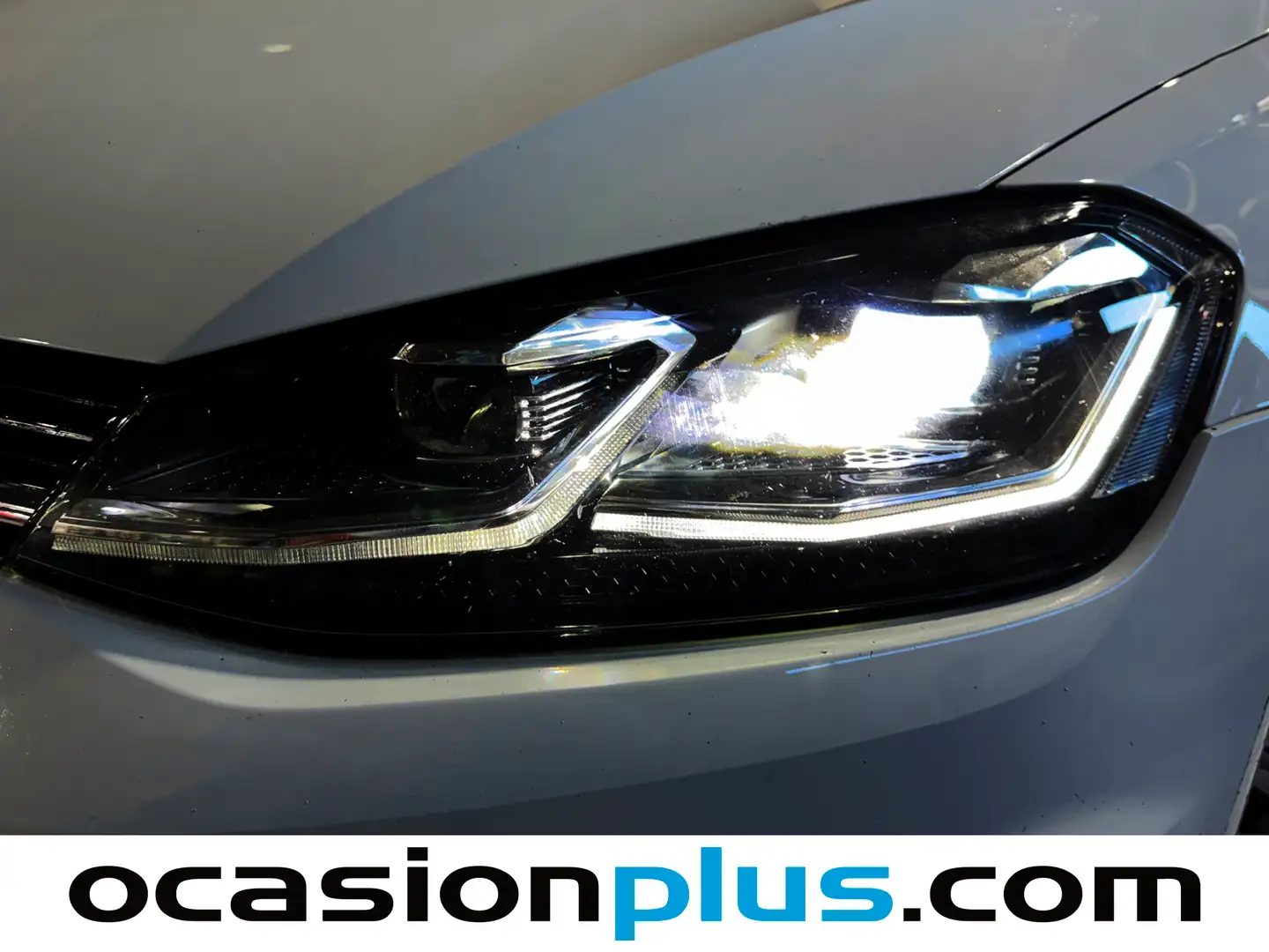 Foto Volkswagen Golf Volkswagen Golf Advance 2.0 TDI (150 CV)