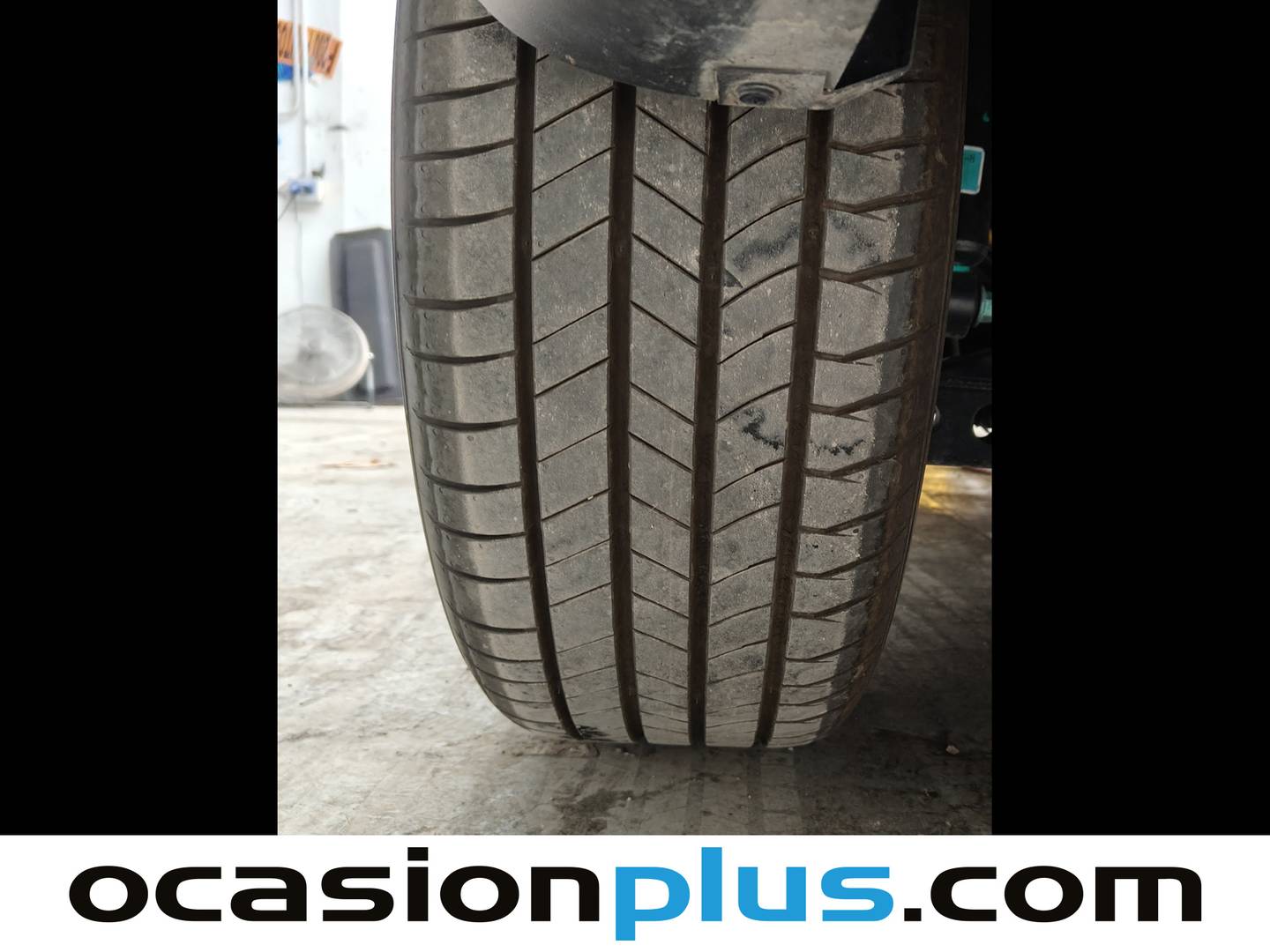 JAECOO 7 Jaecoo 7 1.6 TGDI Select FWD (145 CV) de ocasión