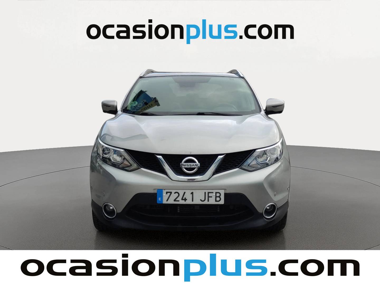 Foto Nissan QASHQAI Nissan Qashqai dCi 130 Tekna 4x2 XTronic (130 CV)