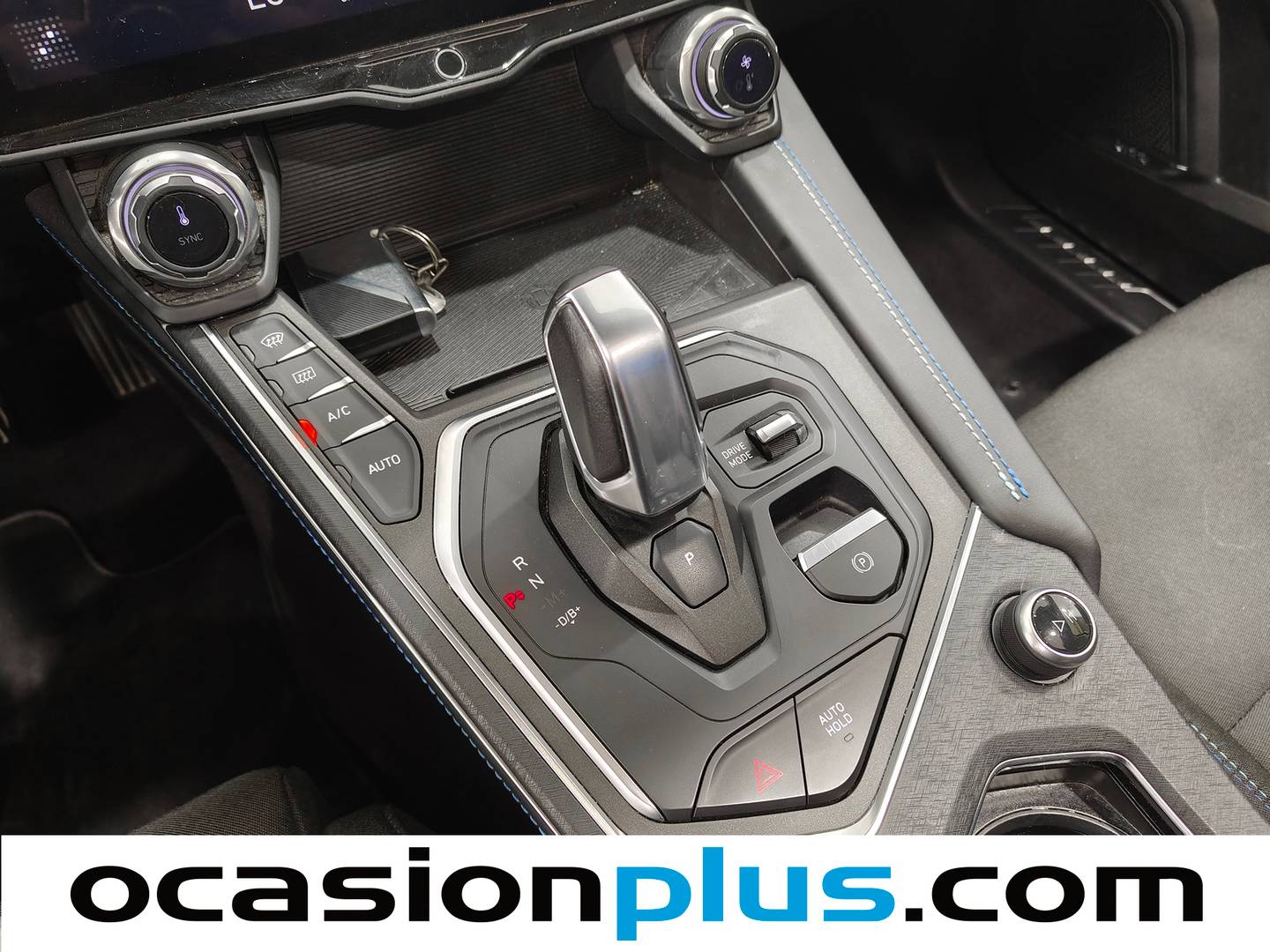 Lynk & Co 01 Lynk & Co 01 1.5 PHEV 6.6kW (261 CV) de segunda mano