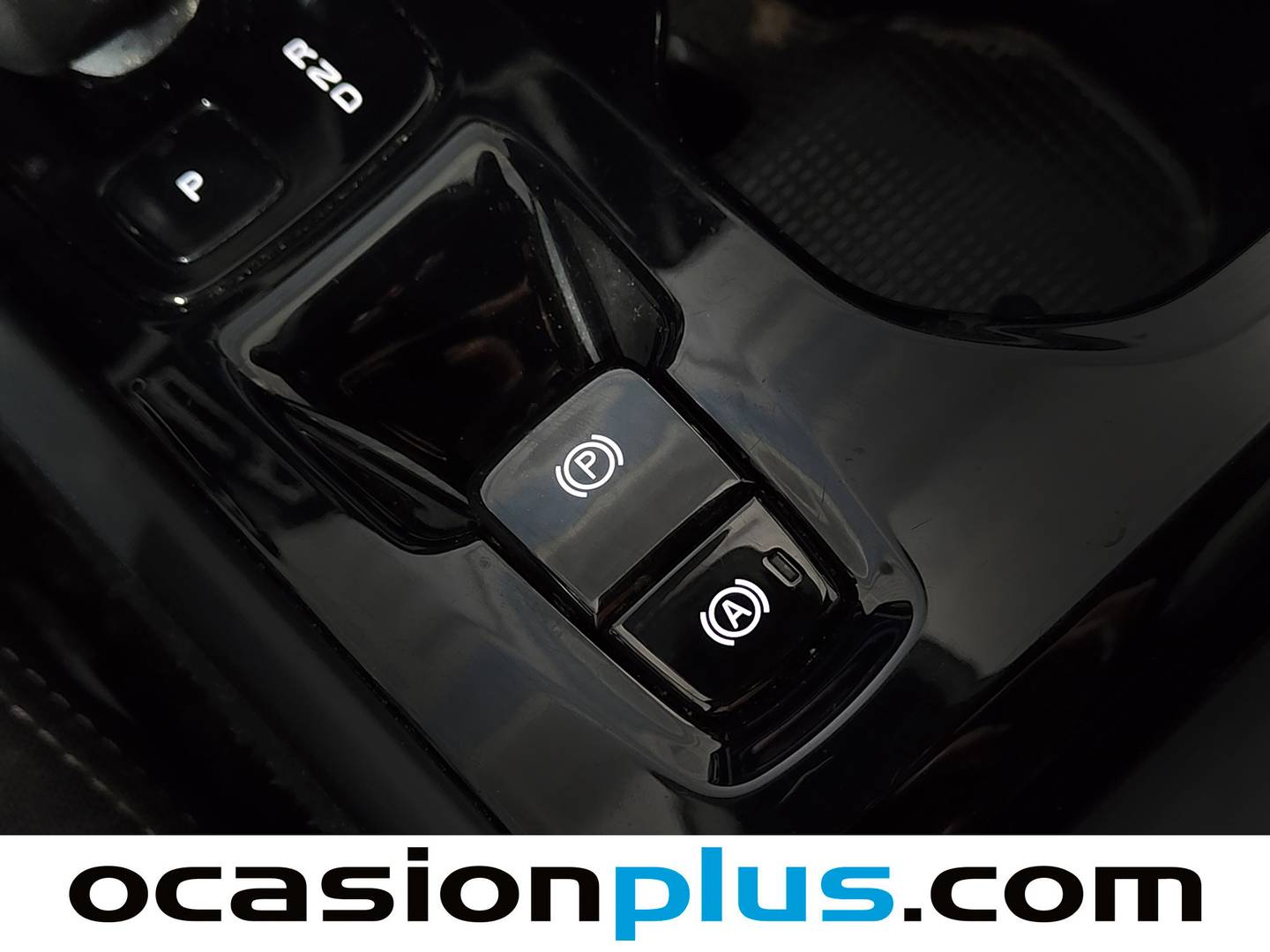 Volvo XC40 Volvo XC40 B3 Gasolina Mild hybrid Plus Dark Auto (163 CV) 2022